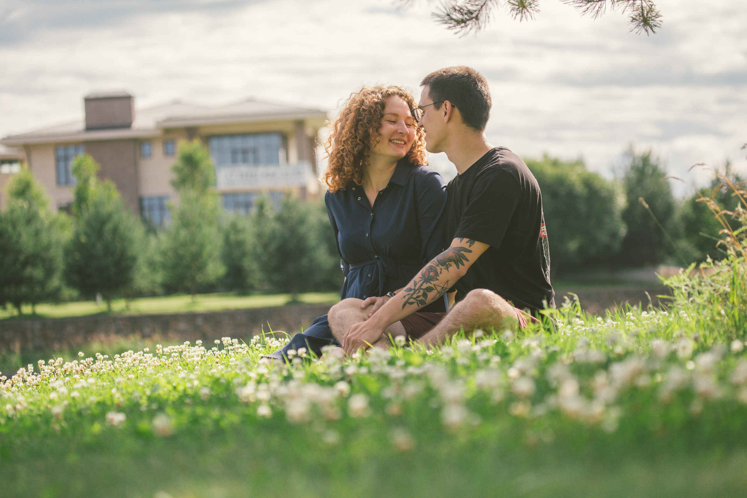 ZAVIDOVO. Photo/Video Production