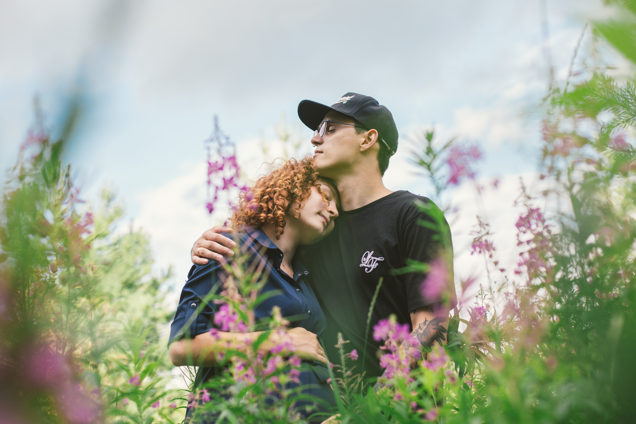 ZAVIDOVO. Photo/Video Production