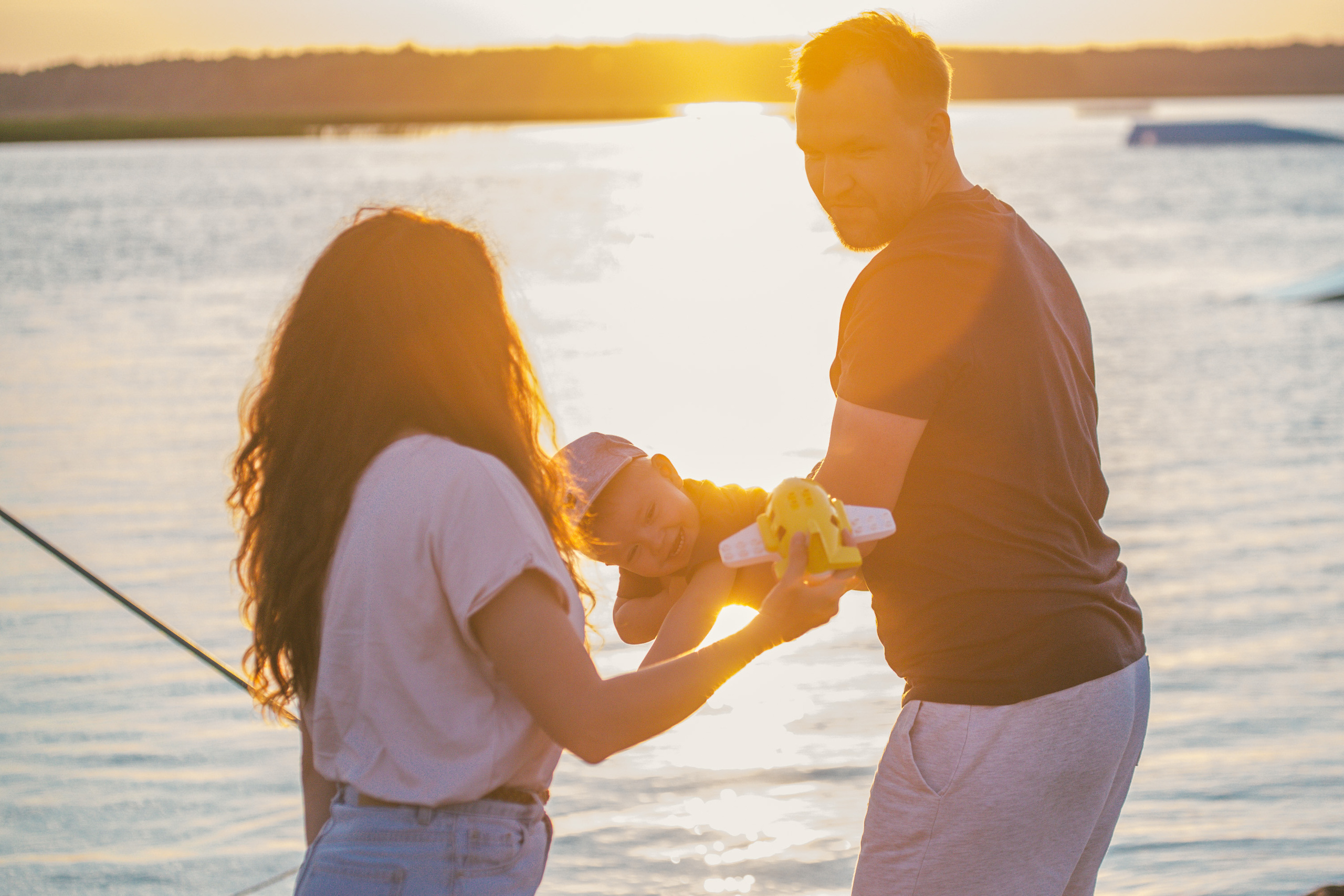 ZAVIDOVO. Photo/Video Production