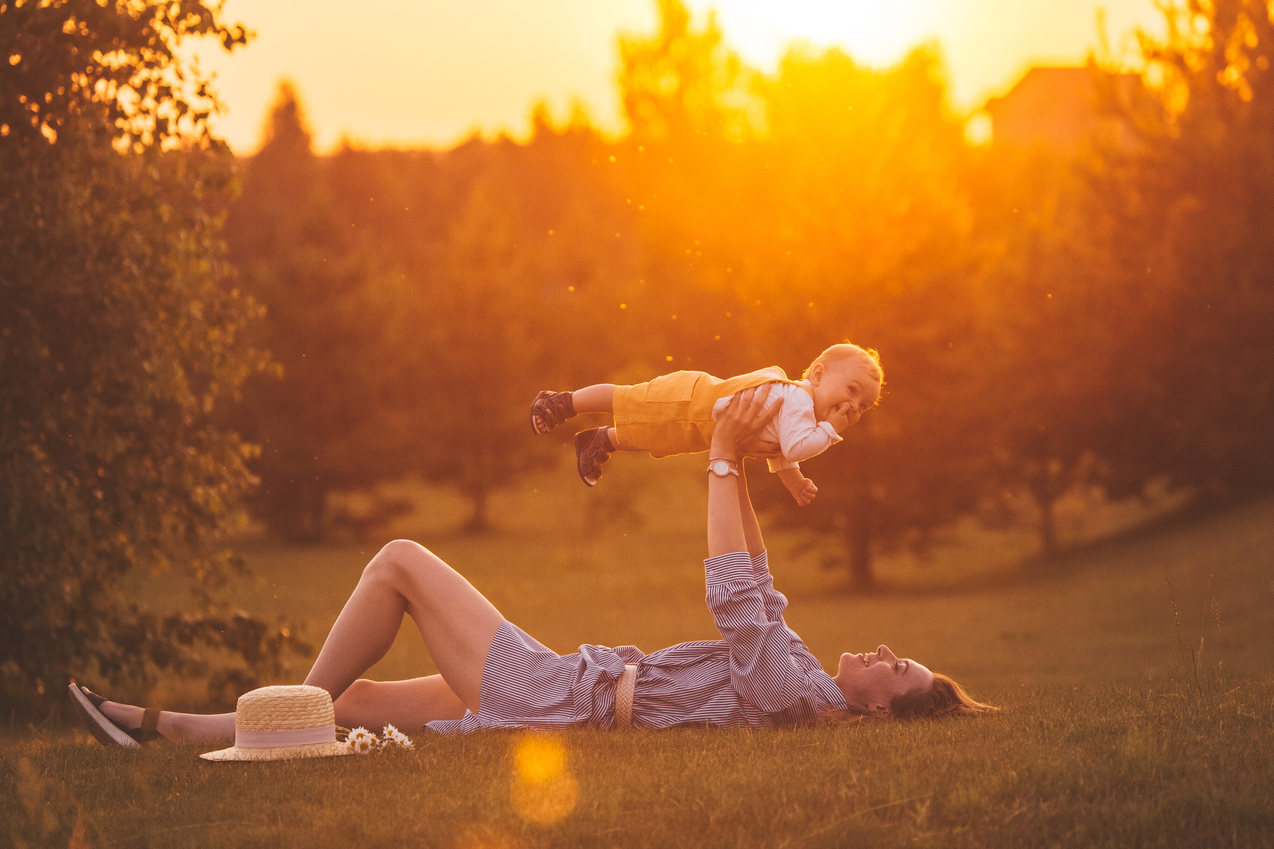 ZAVIDOVO. Photo/Video Production