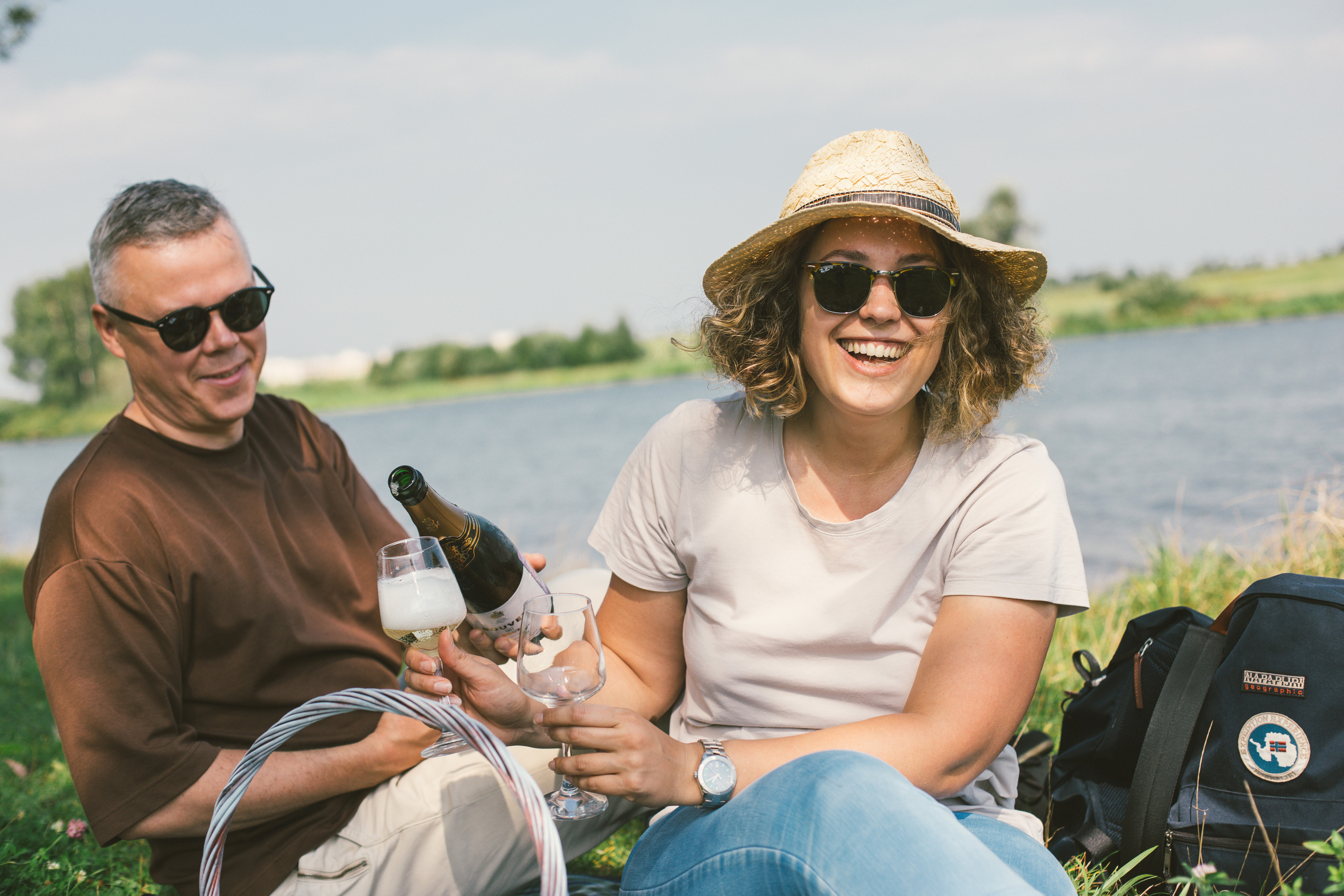 ZAVIDOVO. Photo/Video Production