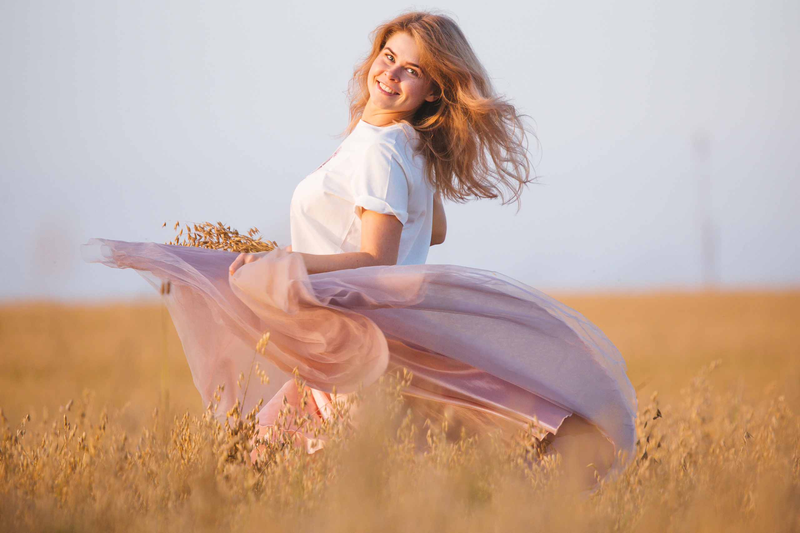 ZAVIDOVO. Photo/Video Production