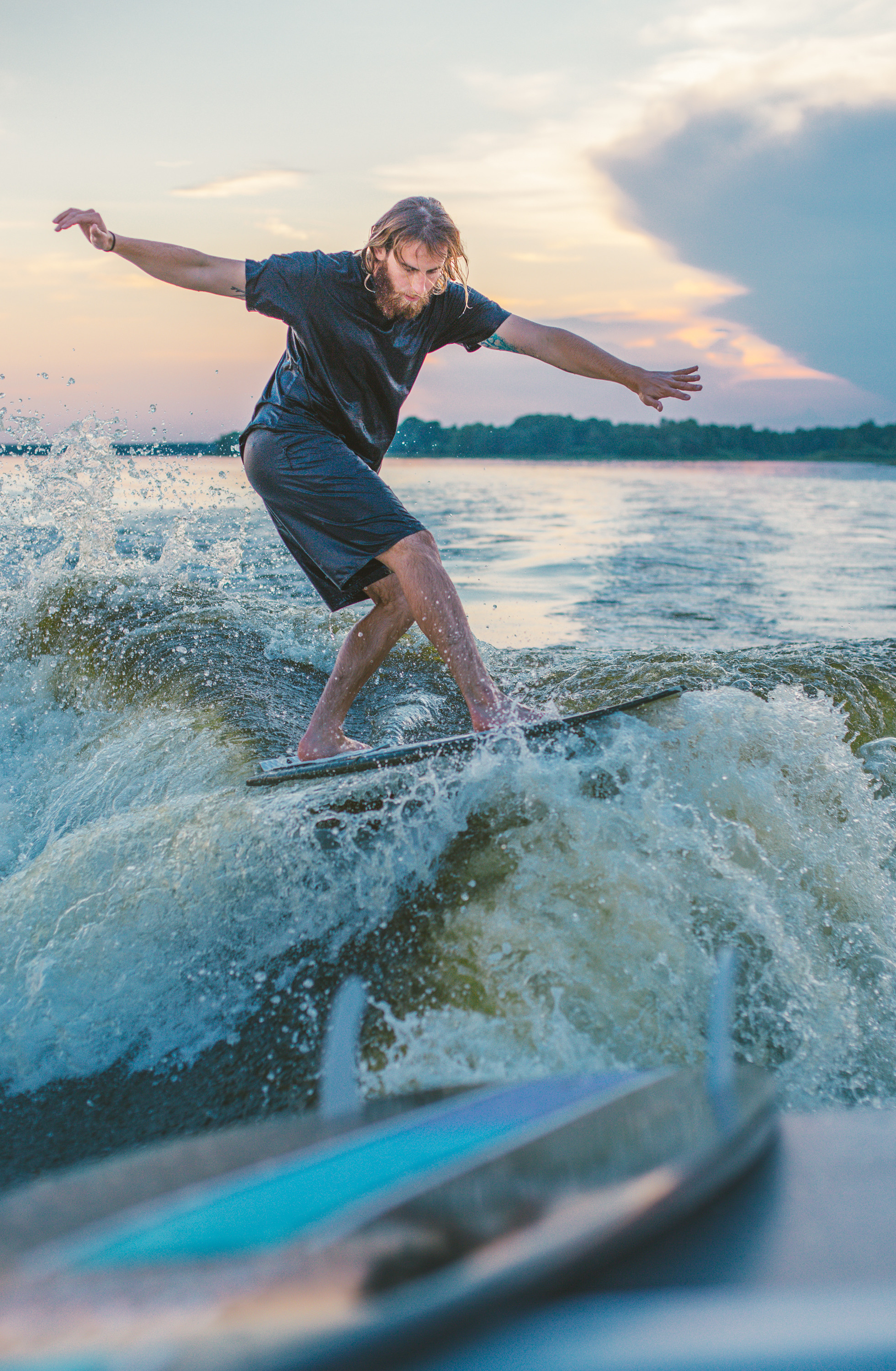 ZAVIDOVO. Photo/Video Production