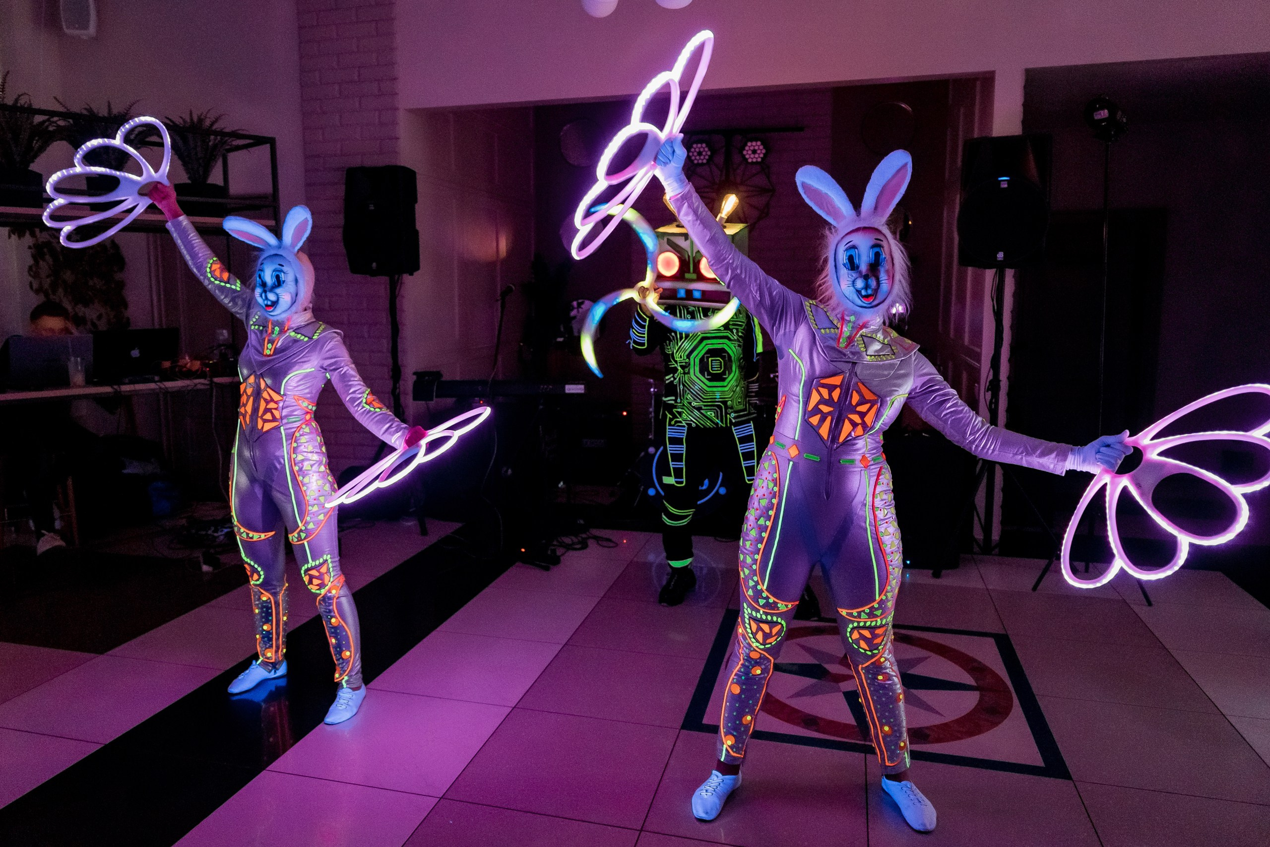 Корпоративы, банкеты. Главная