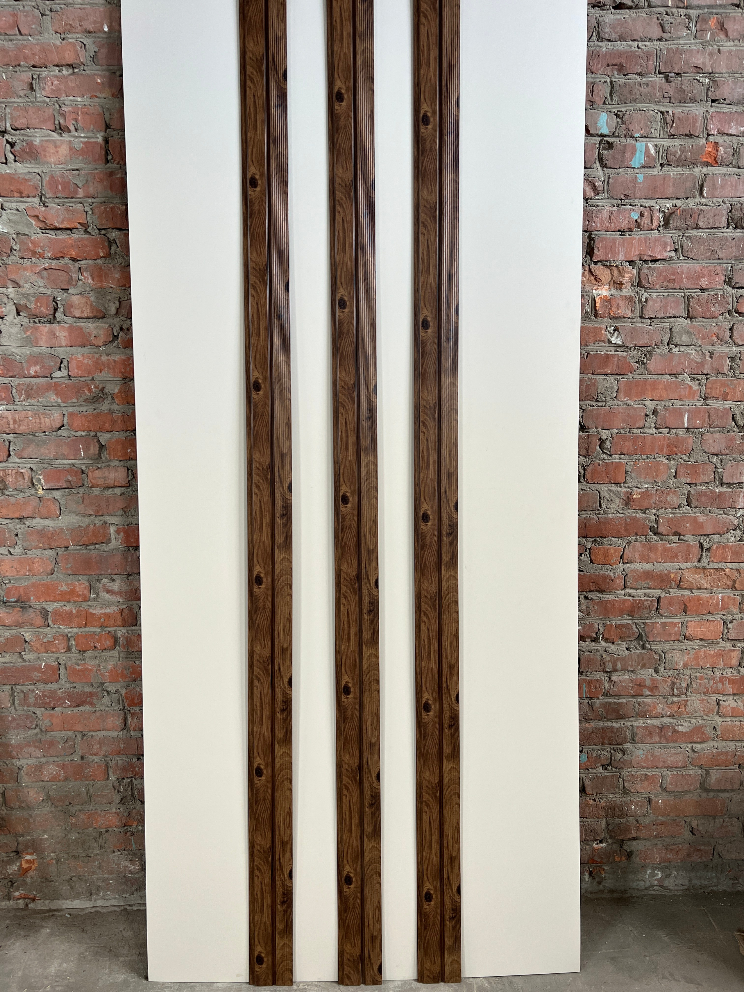 Рейки для декора. Бамбуковые панели и Гибкий мрамор. Импортер #1 по всей РФ