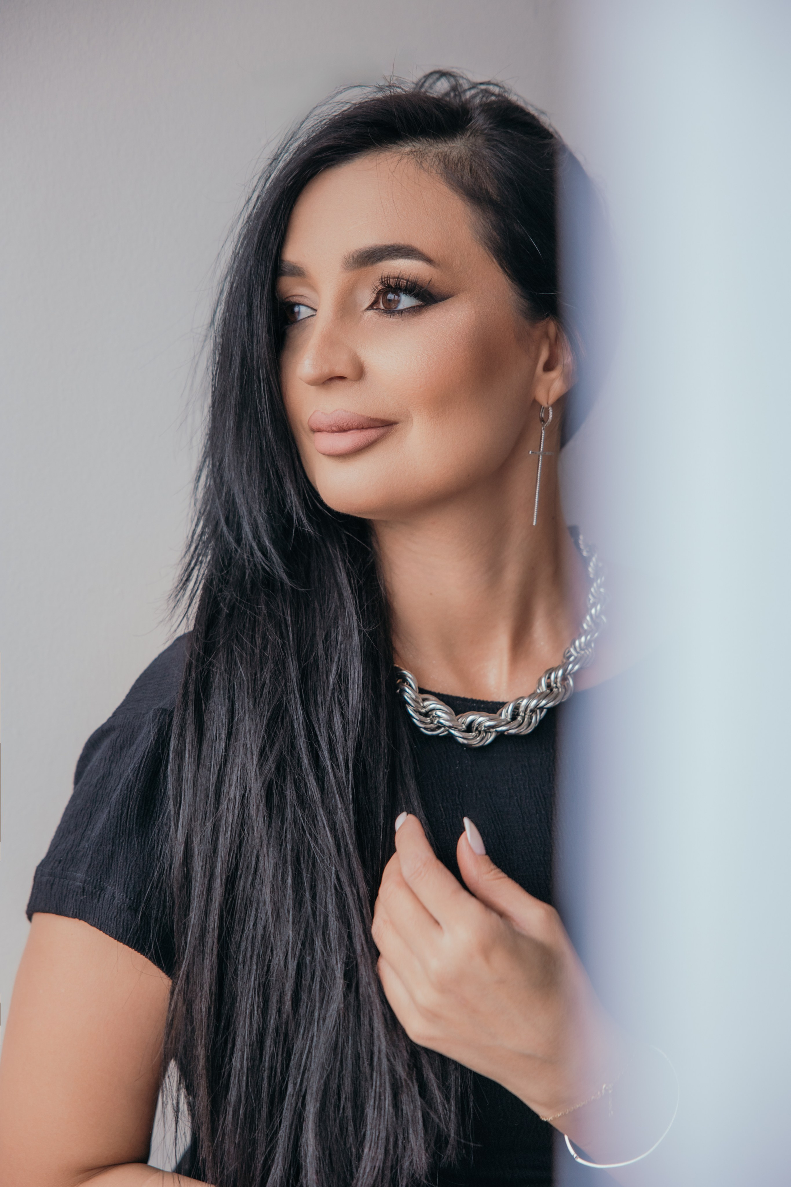 ВИКА. Я фотограф из Москвы к Вашим услугам