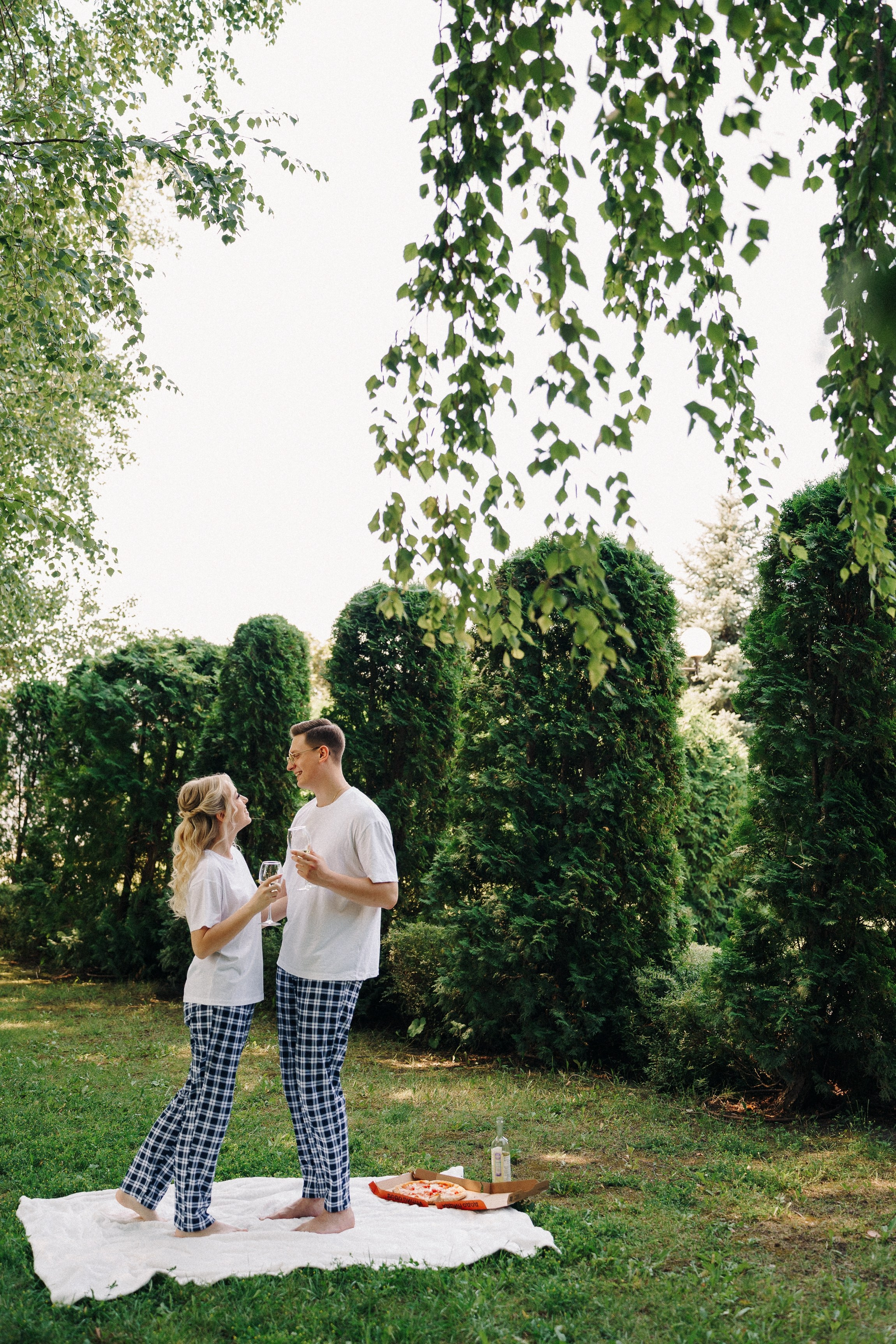 Максим и Ирина. Юлия Тайцай фотограф, Анатолий Тайцай видеограф