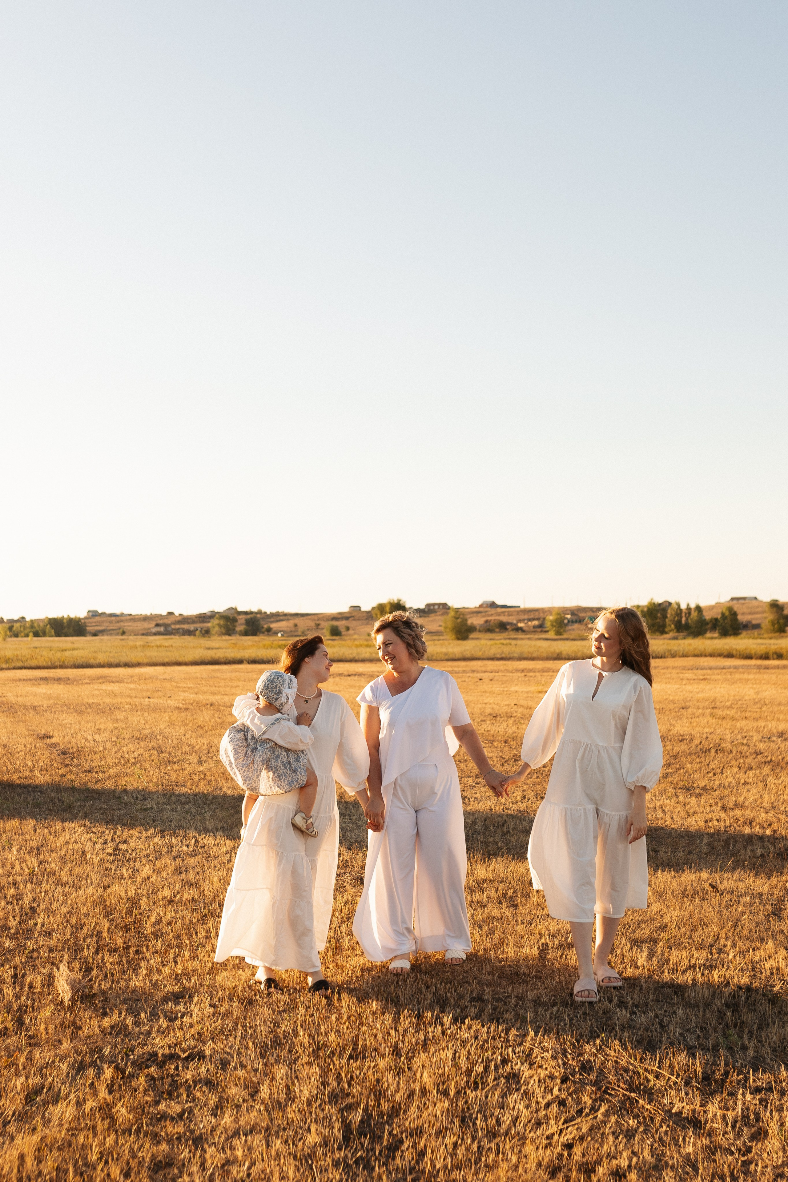 Д&В&М. Фотограф Оля Климова, обучение фотографов