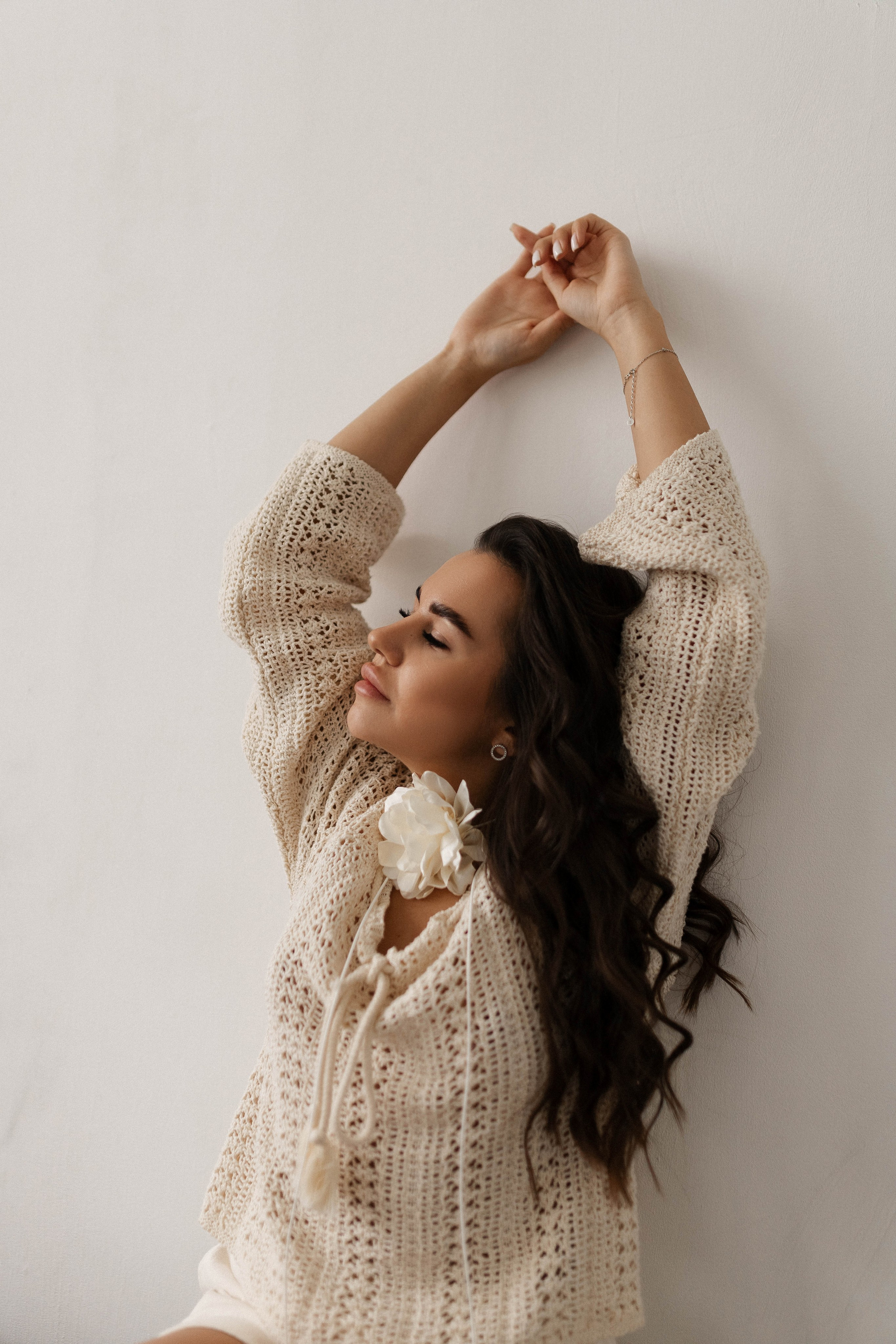 Екатерина. Фотограф Оля Климова, обучение фотографов