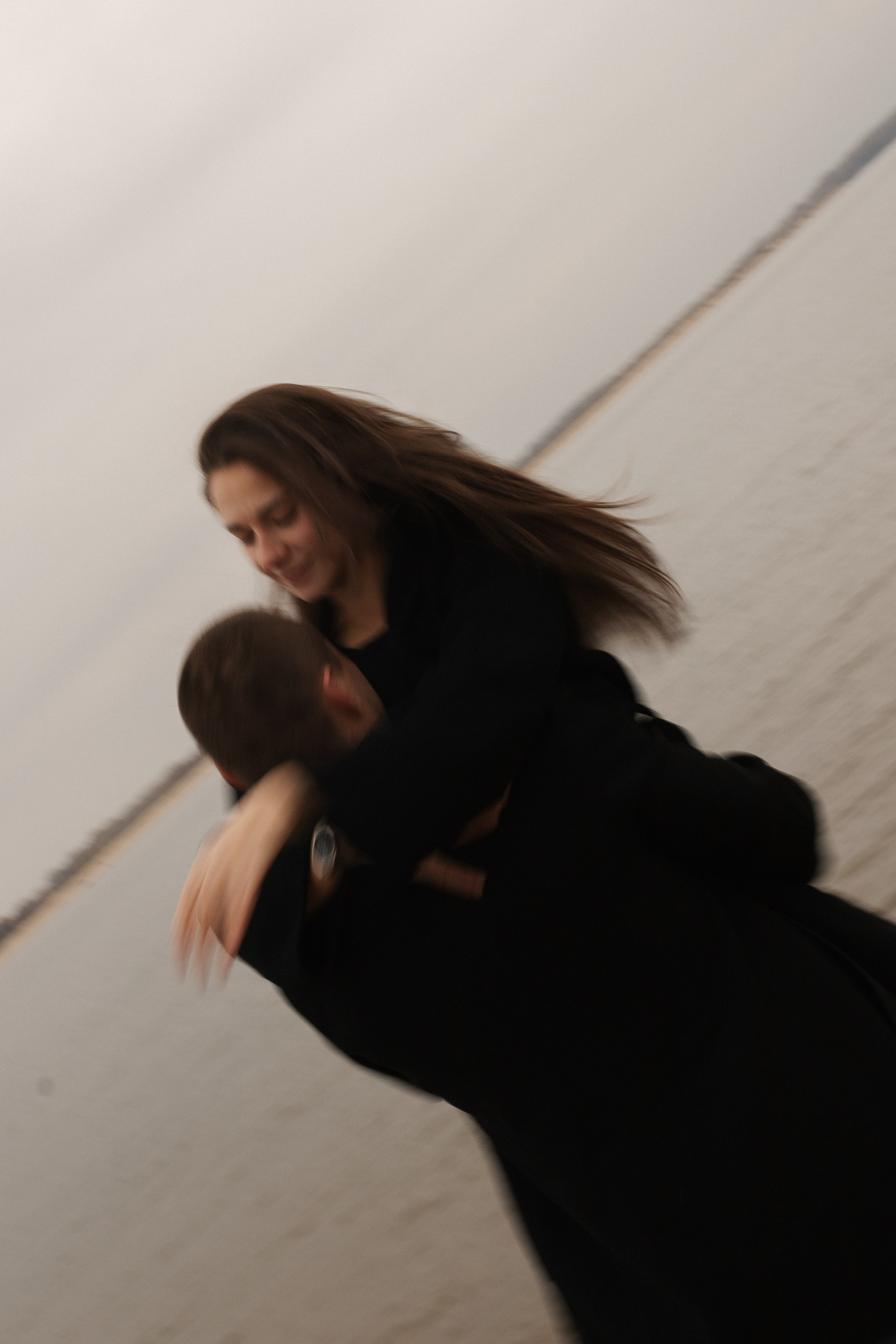 А&В. Фотограф Оля Климова, обучение фотографов