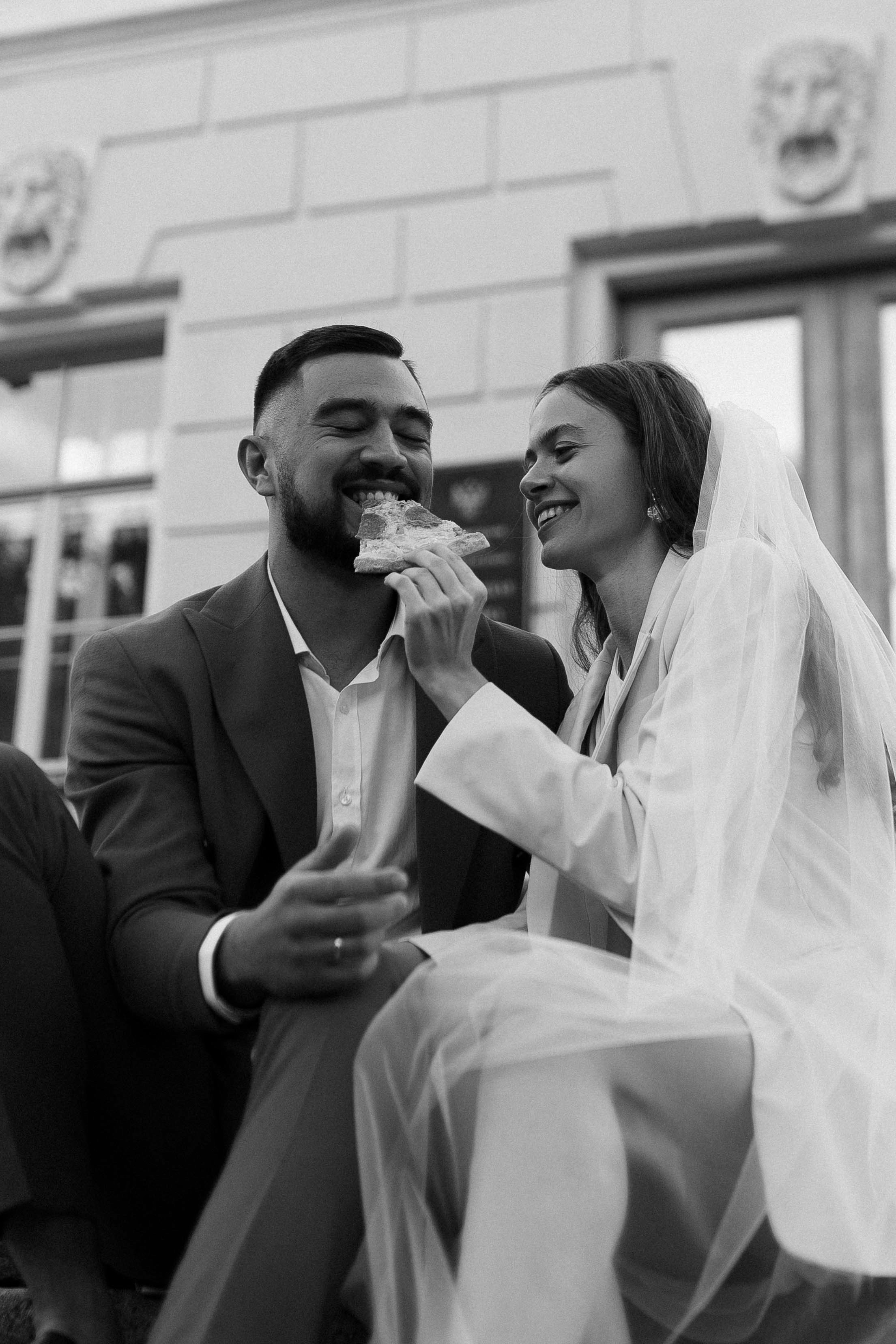 В&А. Фотограф Оля Климова, обучение фотографов