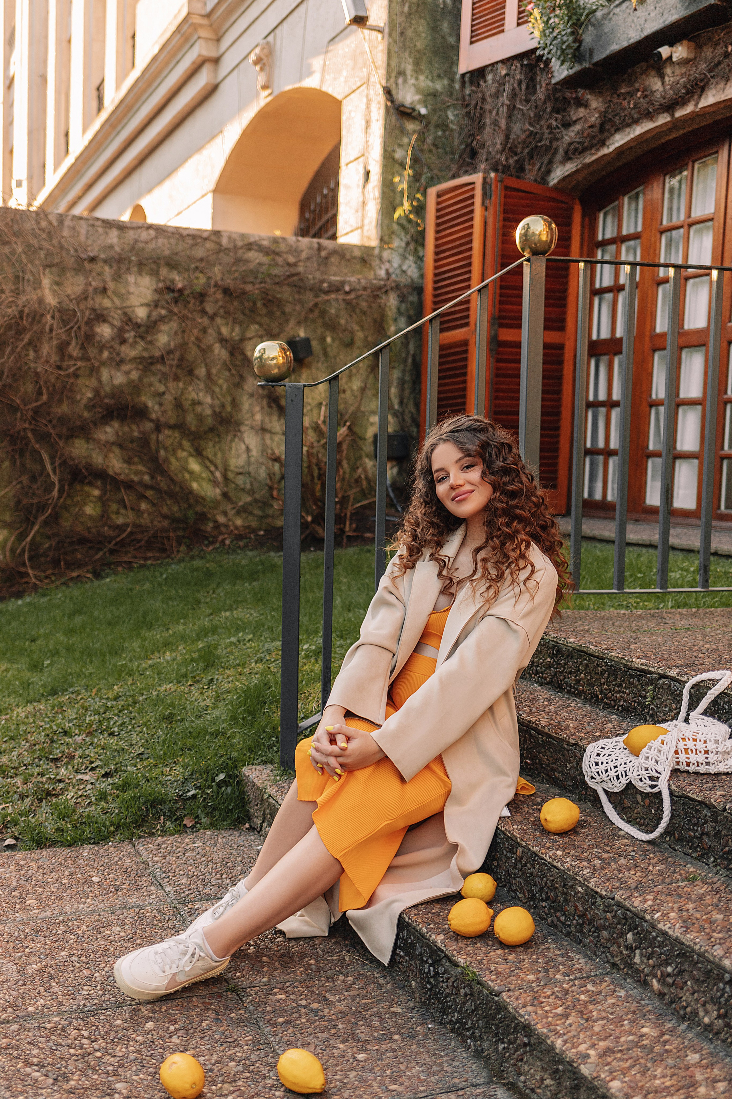 Esperando un milagro. Fotógrafo en Buenos Aires