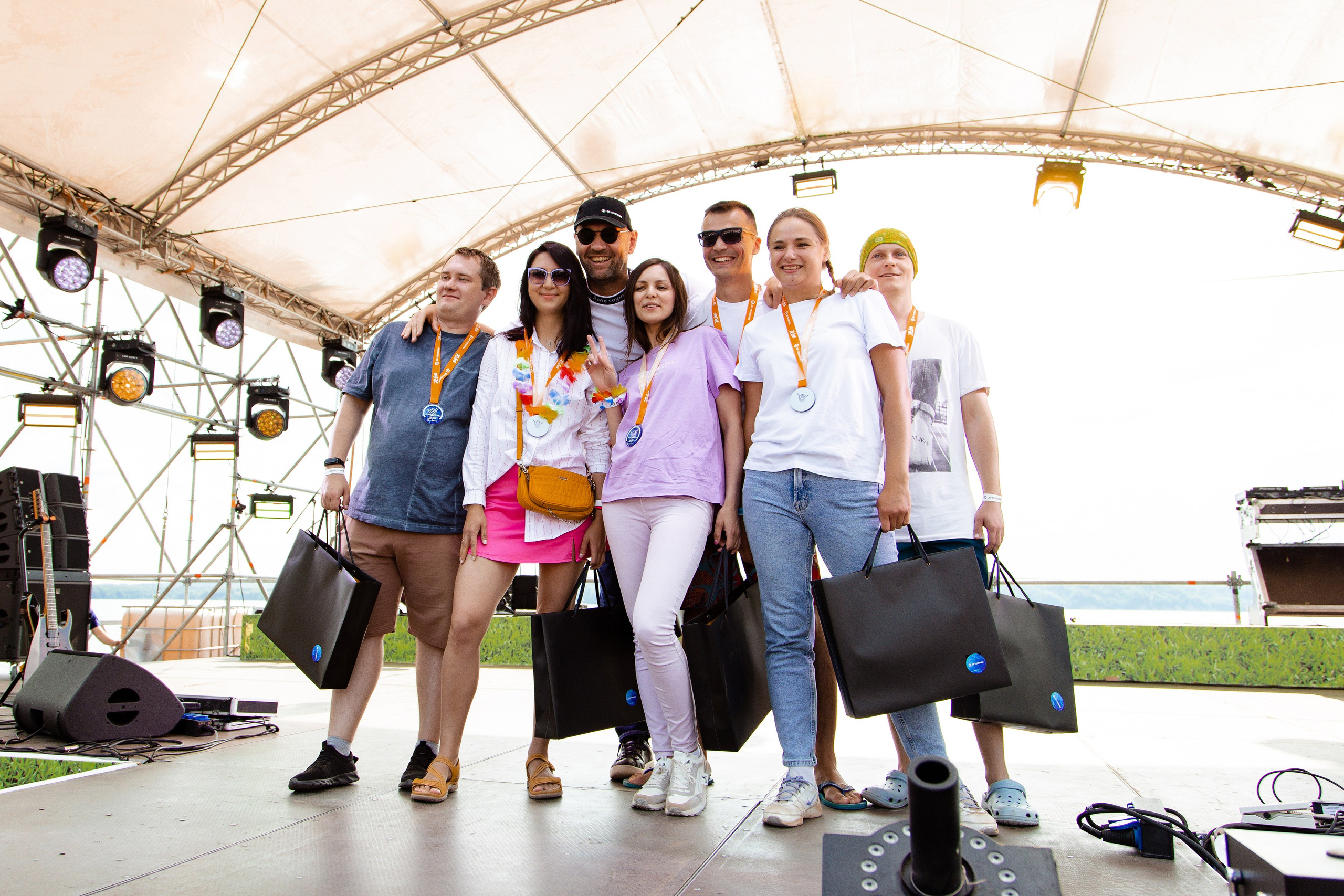 ЭР.fest — лови волну энергии. Фотограф Дмитрий Молчанов | Фотограф Пермь | Фотограф