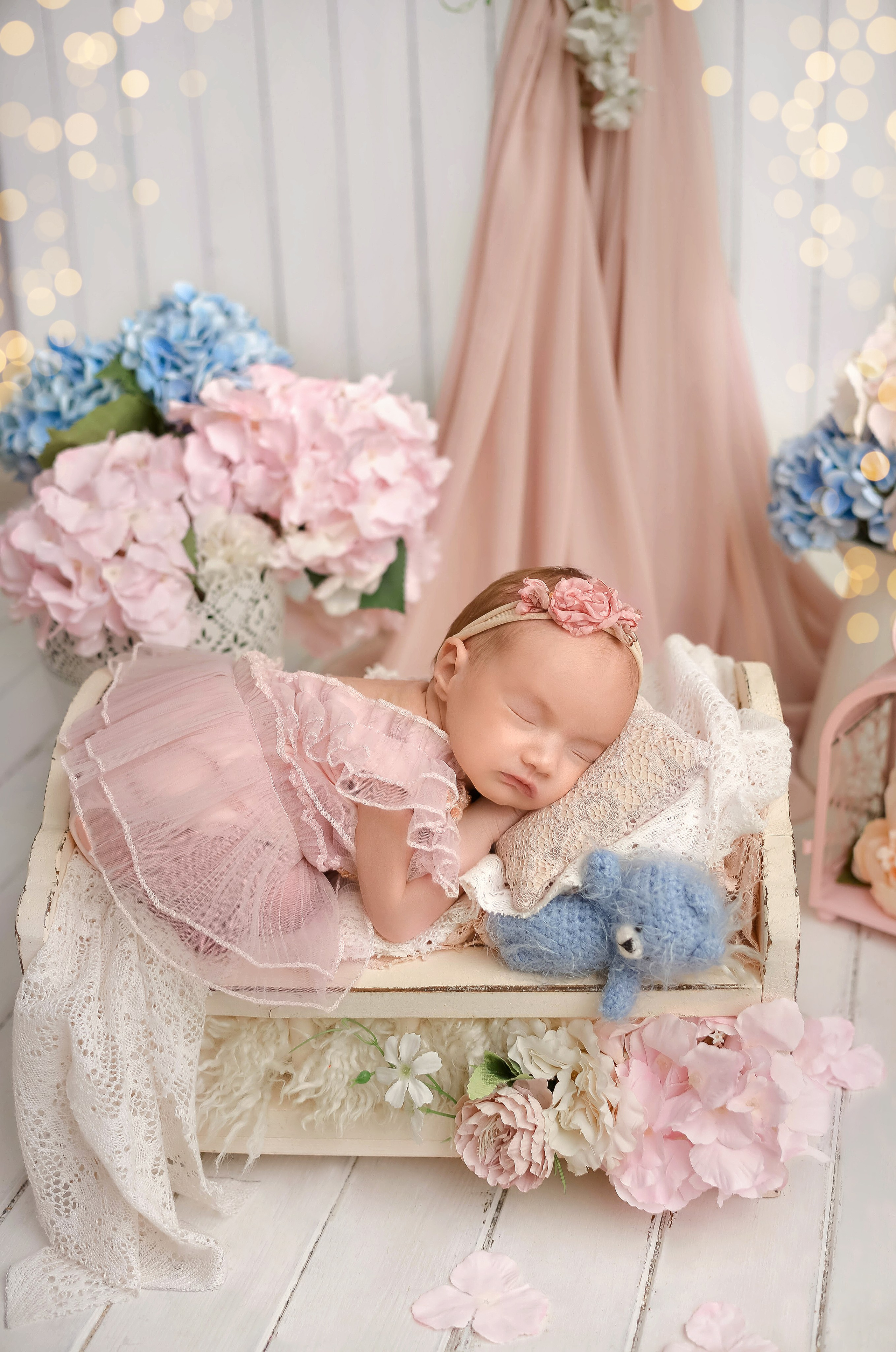 Фотосессия новорожденного Краснодар. Фотограф новорожденных Краснодар Малышенко Надежда