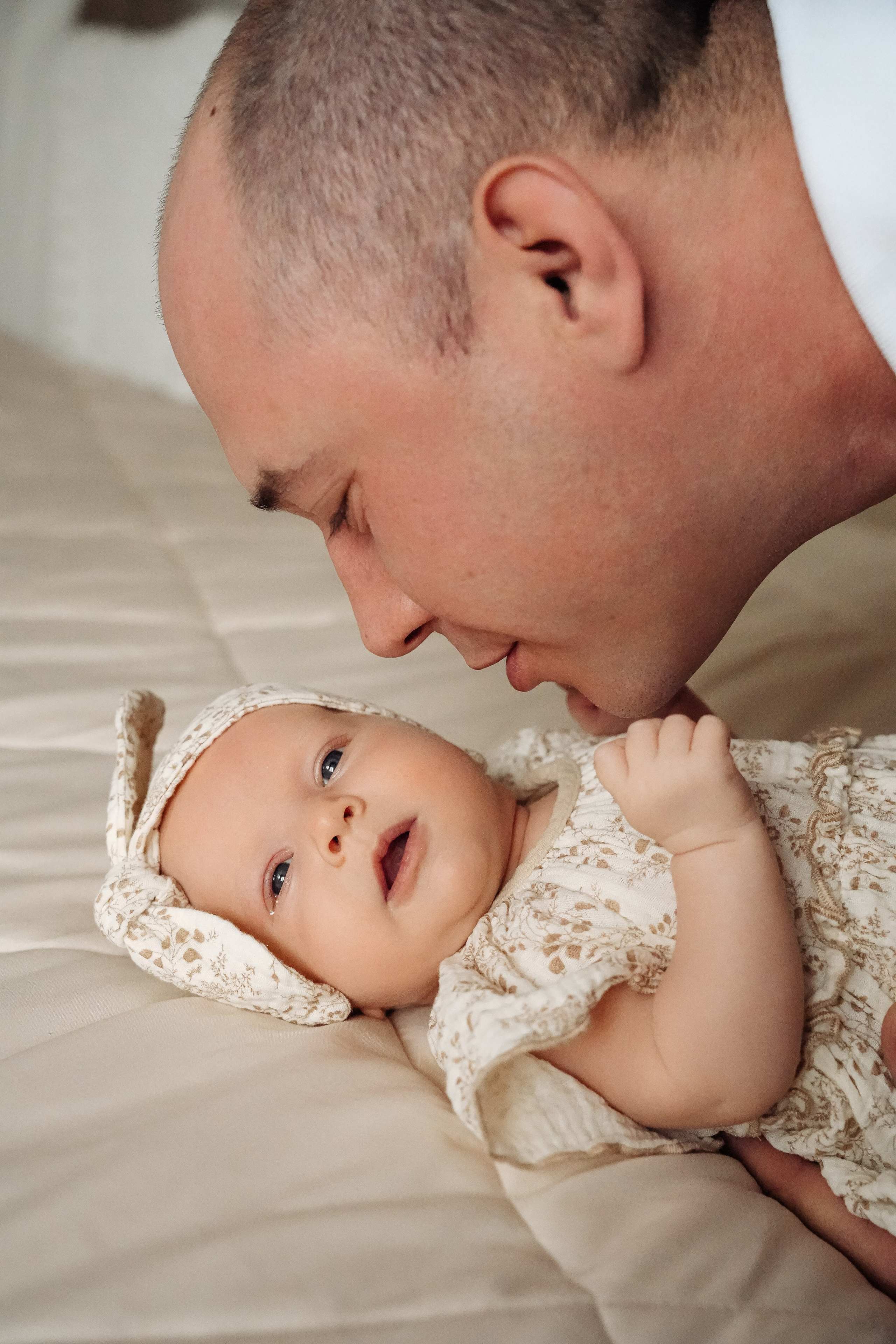 Малышка Александра. Семейный и свадебный фотограф в Ульяновске Арина Авдеева
