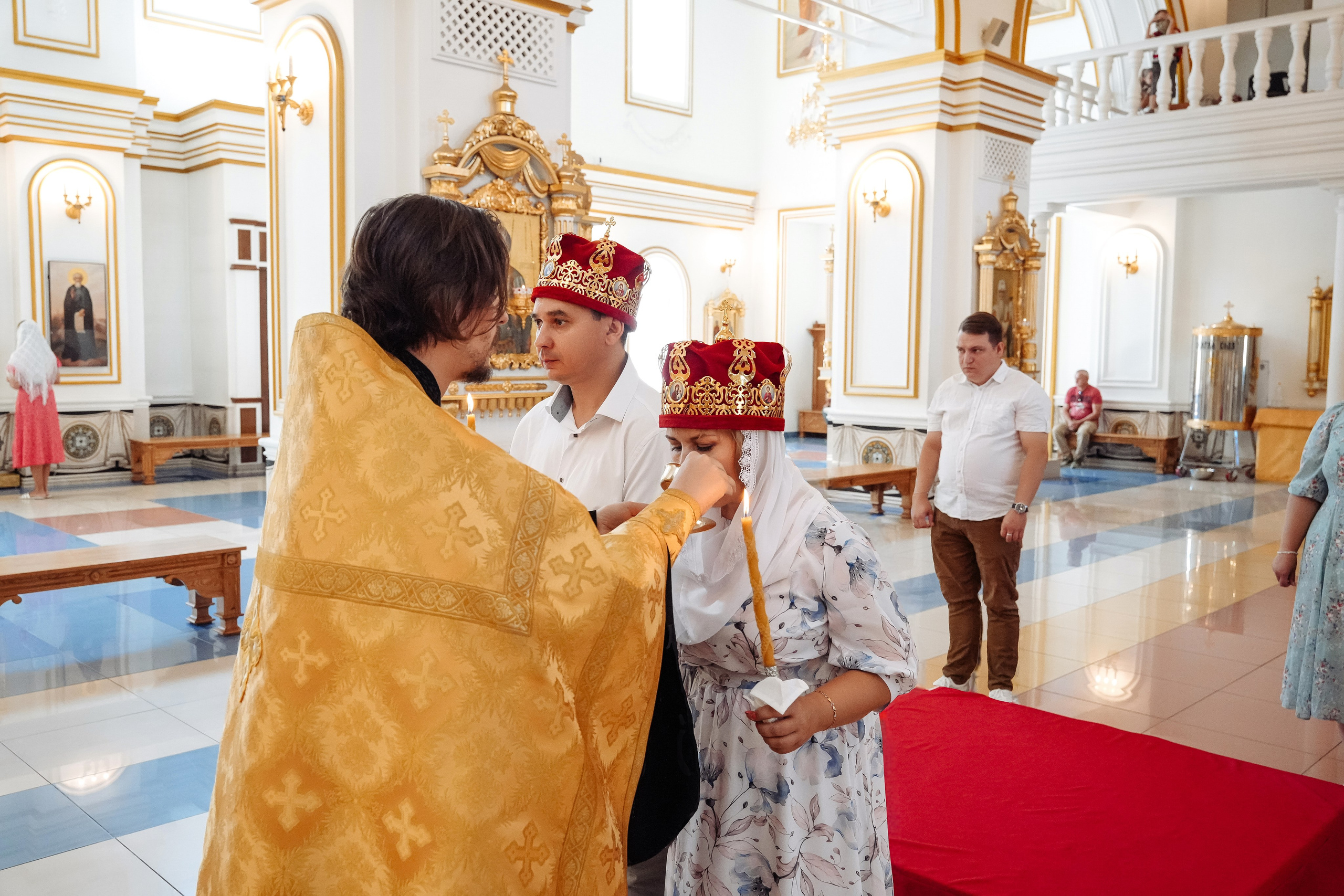 Минаева. Семейный и свадебный фотограф в Ульяновске Арина Авдеева