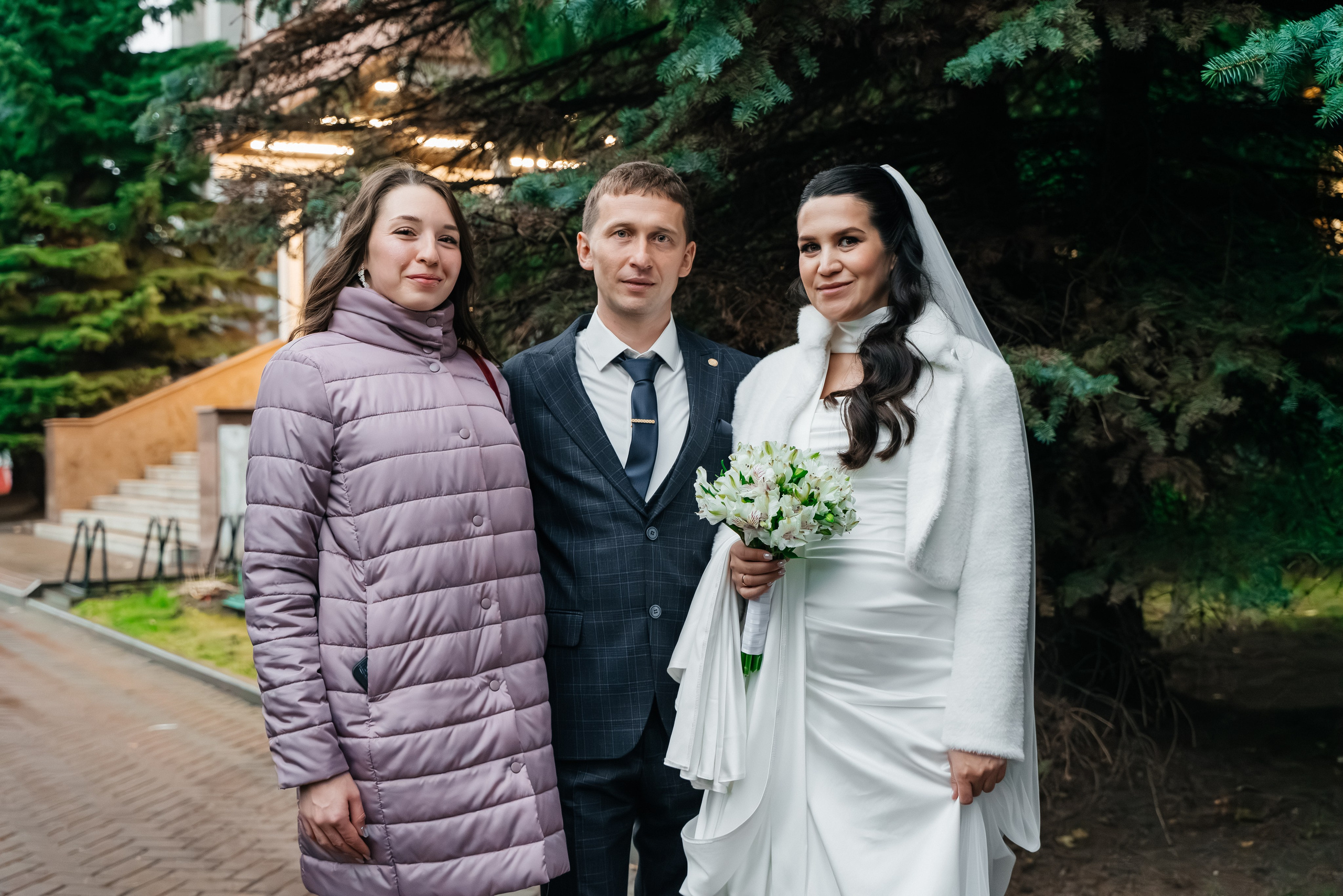 18.10.25. Свадебный фотограф видеограф Чебоксары