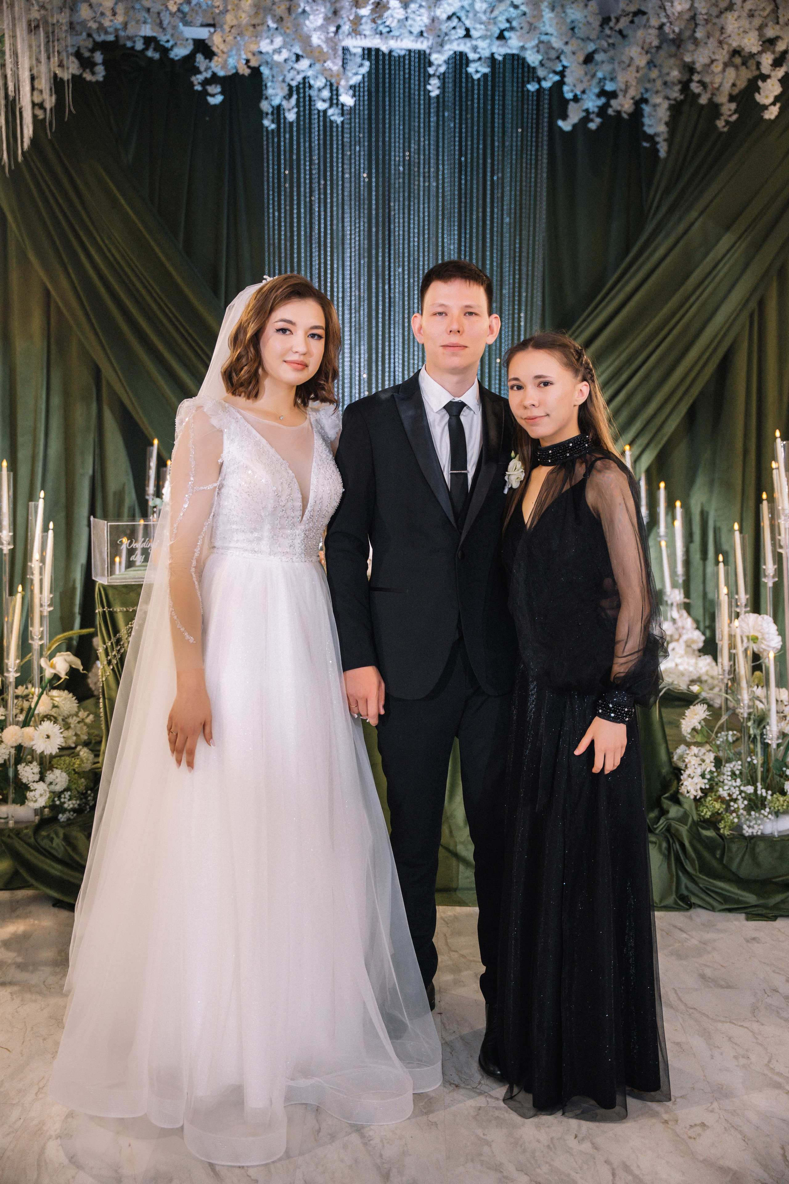 Съёмка банкета. Свадебный фотограф видеограф Чебоксары