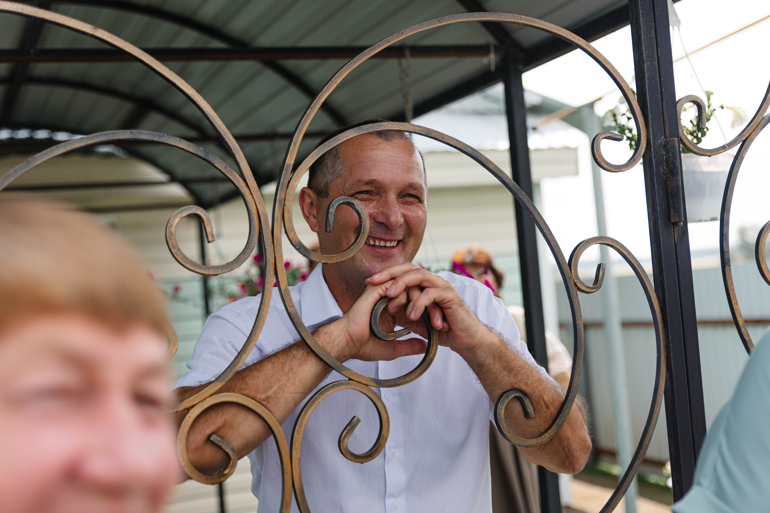 Съёмка выкупа. Свадебный фотограф видеограф Чебоксары