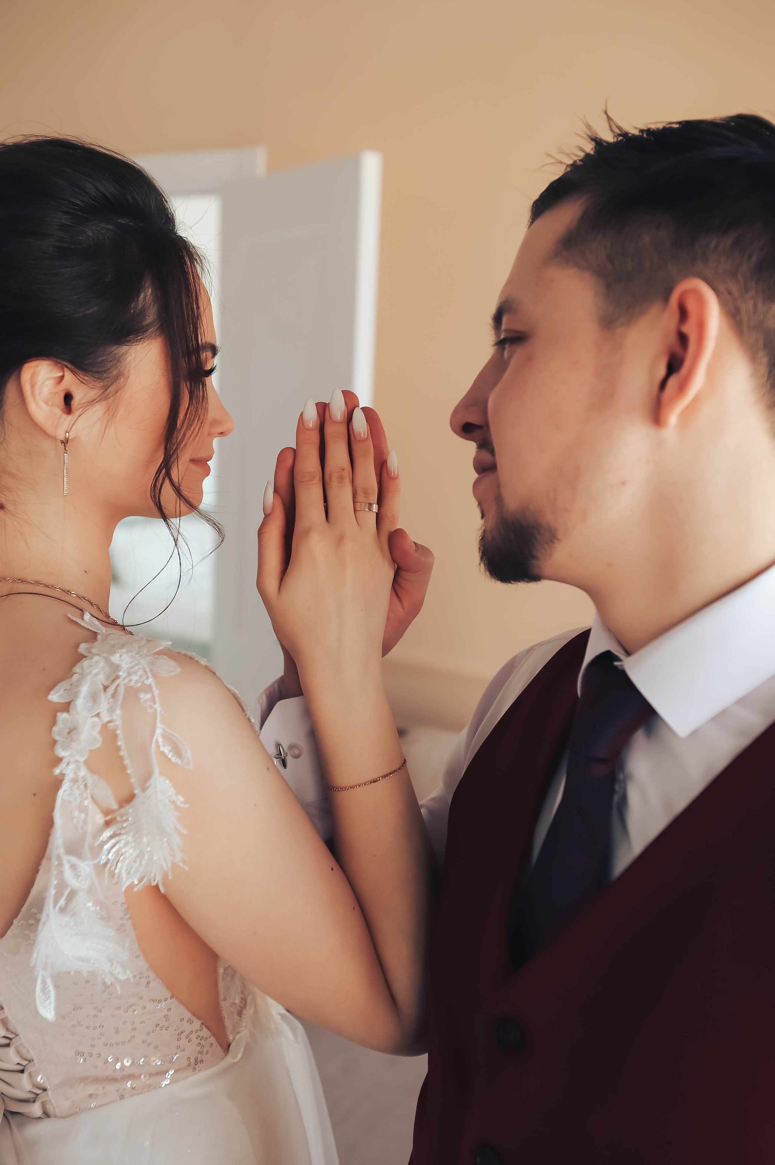 07.06.25 Свадьба. Свадебный фотограф видеограф Чебоксары