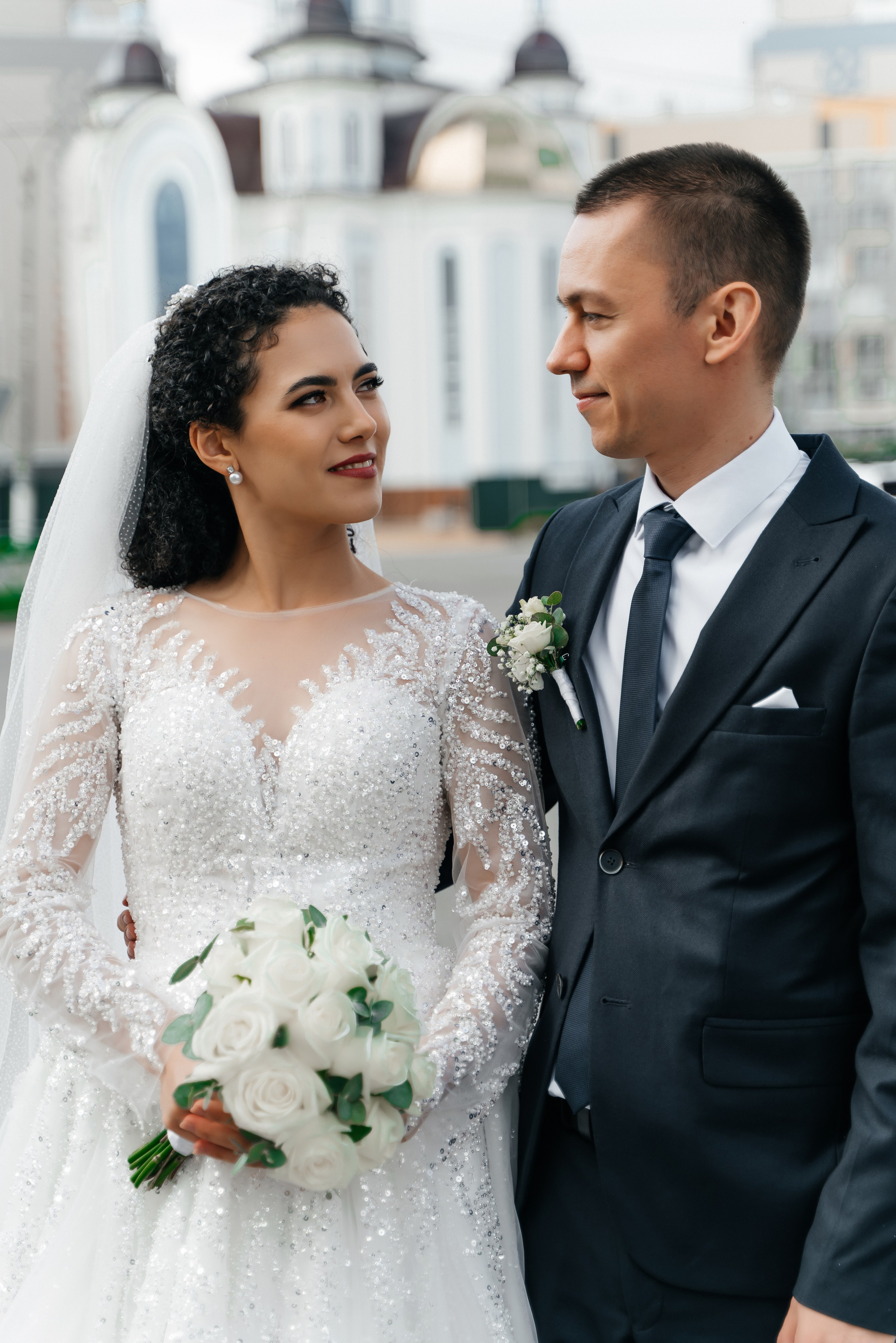 06.09.25 Свадьба. Свадебный фотограф видеограф Чебоксары