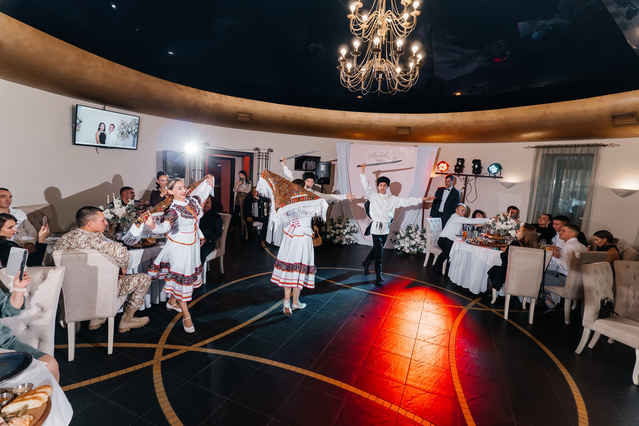 18.10.25. Свадебный фотограф видеограф Чебоксары