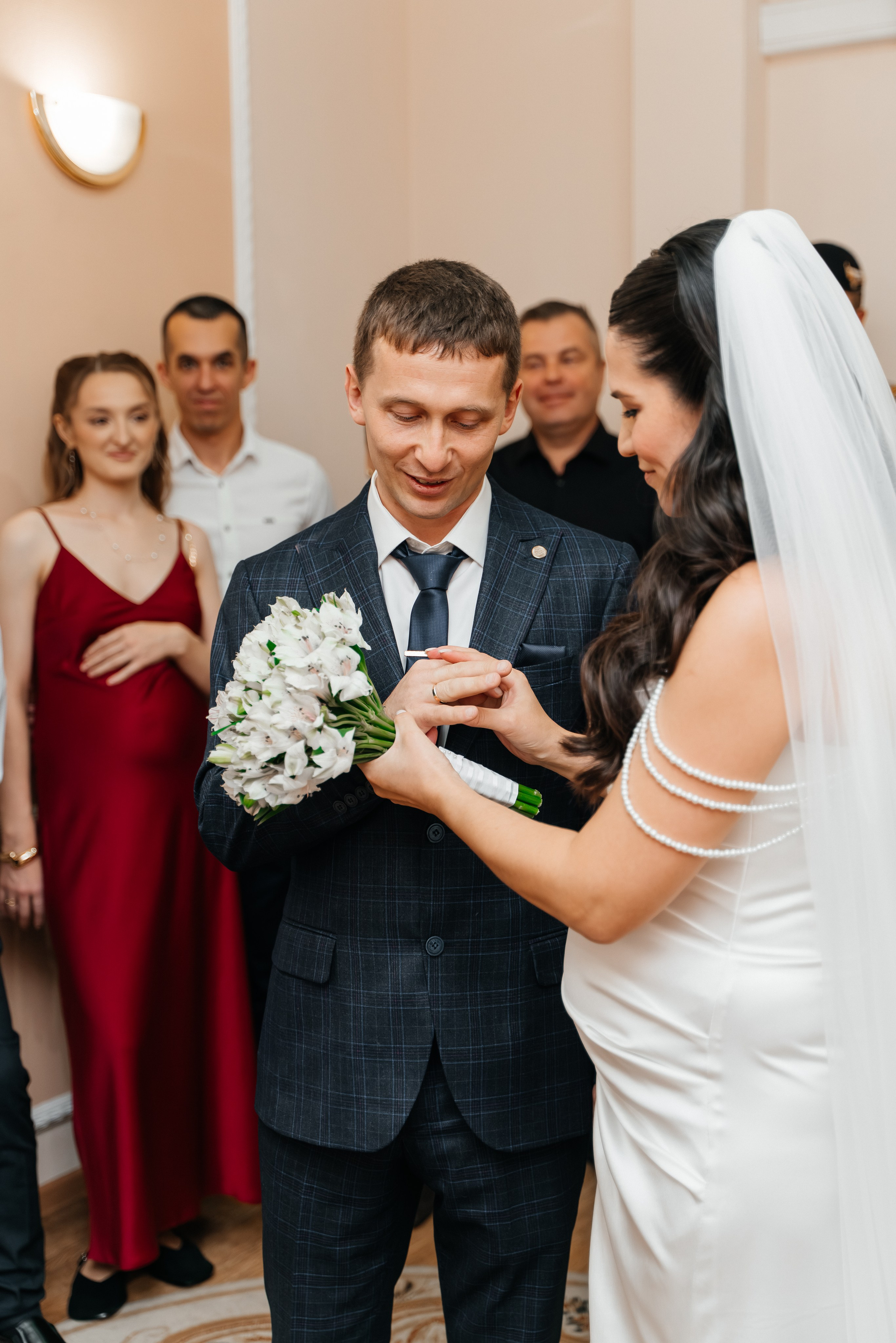 18.10.25. Свадебный фотограф видеограф Чебоксары