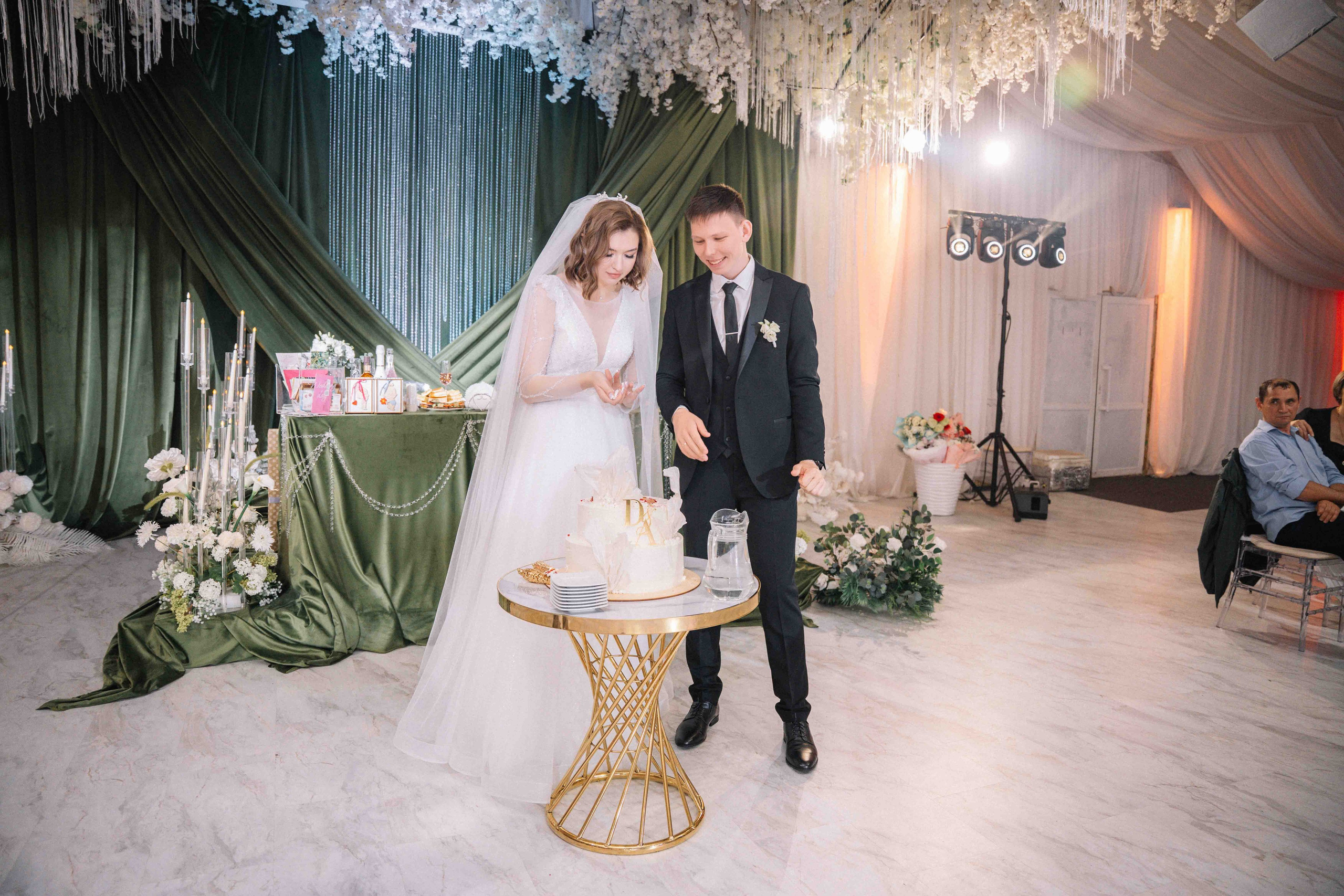 21.06.25 Свадьба. Свадебный фотограф видеограф Чебоксары