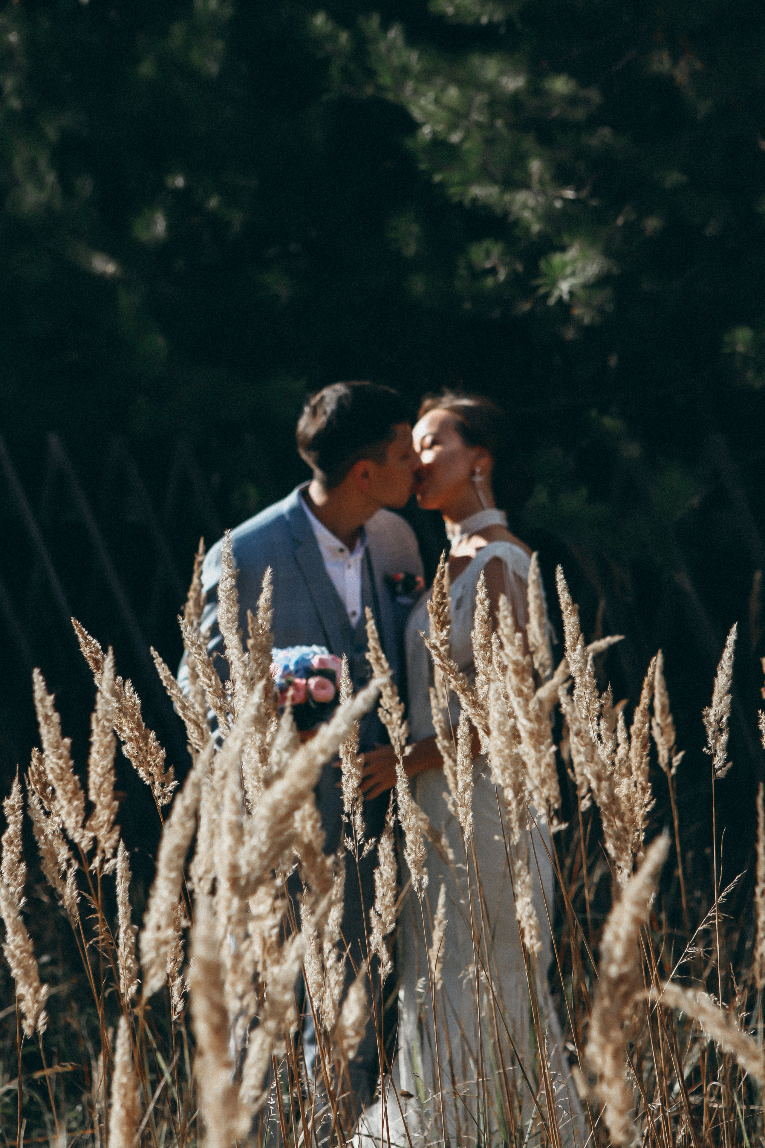12.07.25 Свадьба. Свадебный фотограф видеограф Чебоксары