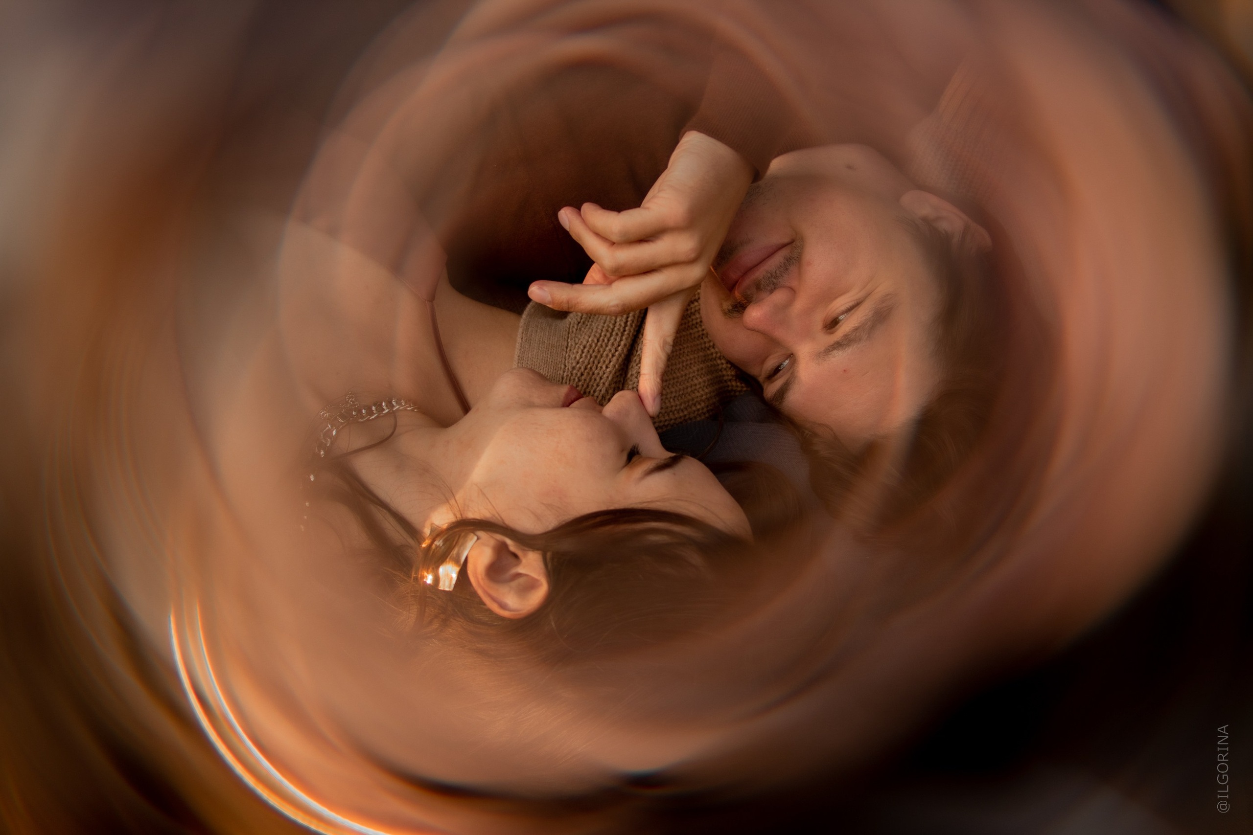 Art & Lifestyle Фотограф в Нижнем Новгороде Ирина Горина