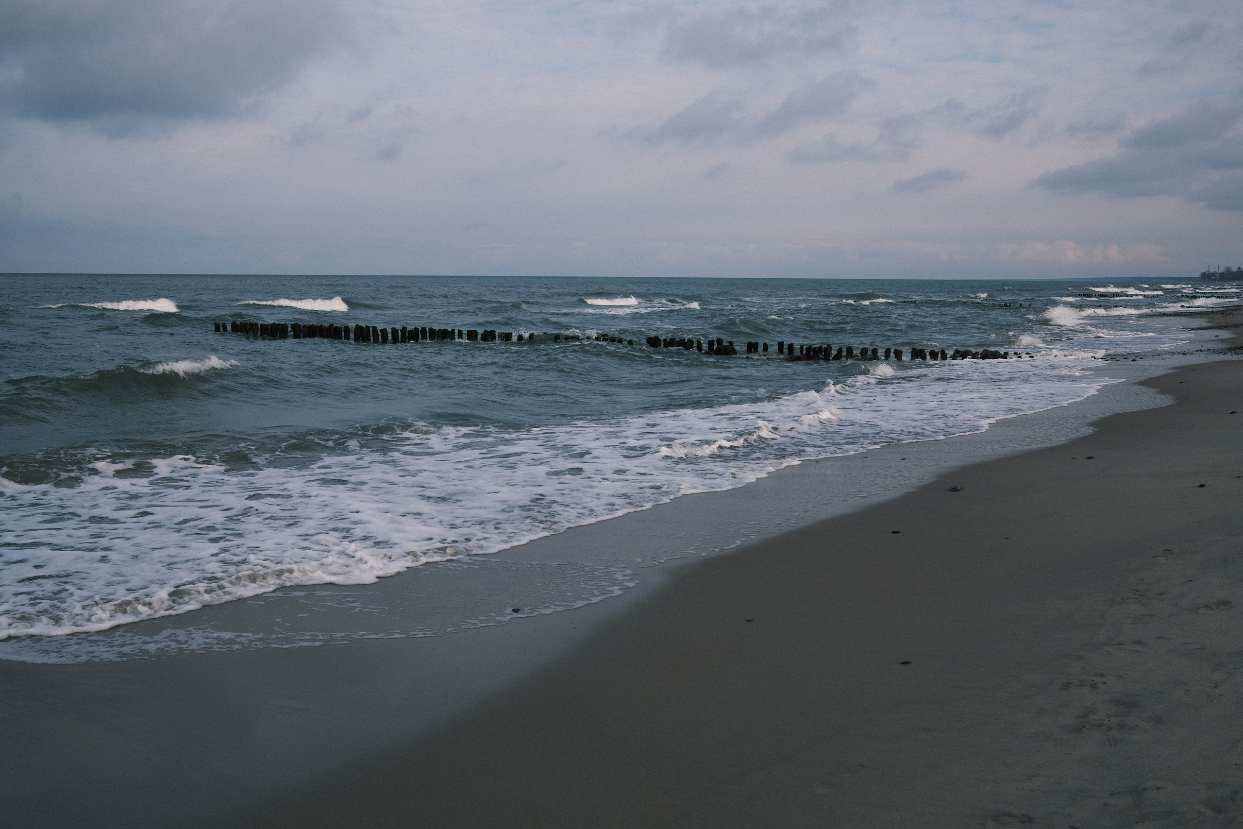 Зеленоградск. Калининградская область. Алексей Торопов фотограф