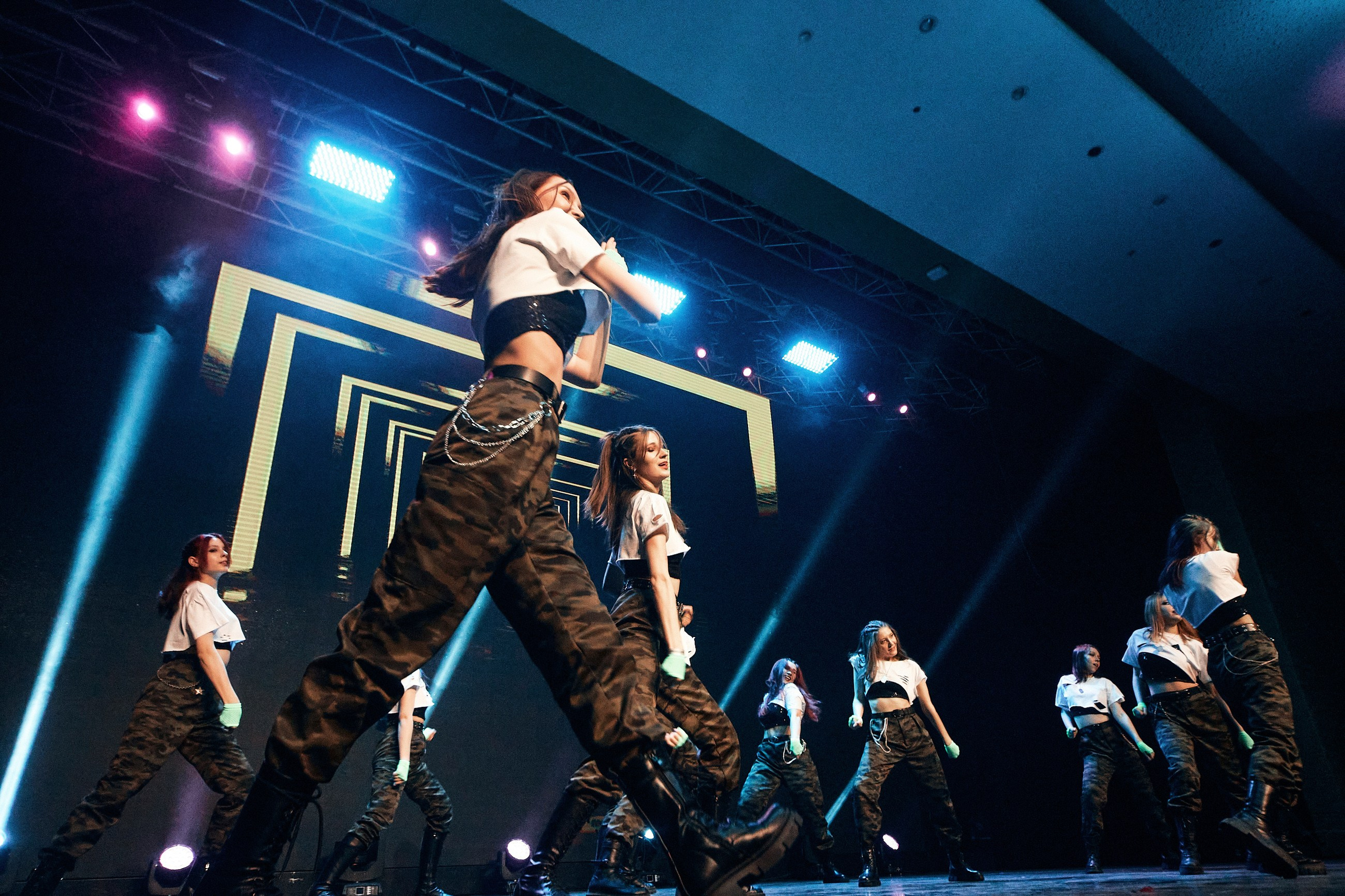 SuperCon 2024. Семейный и репортажной фотограф в Красноярске и Москве Виктор Бабинцев