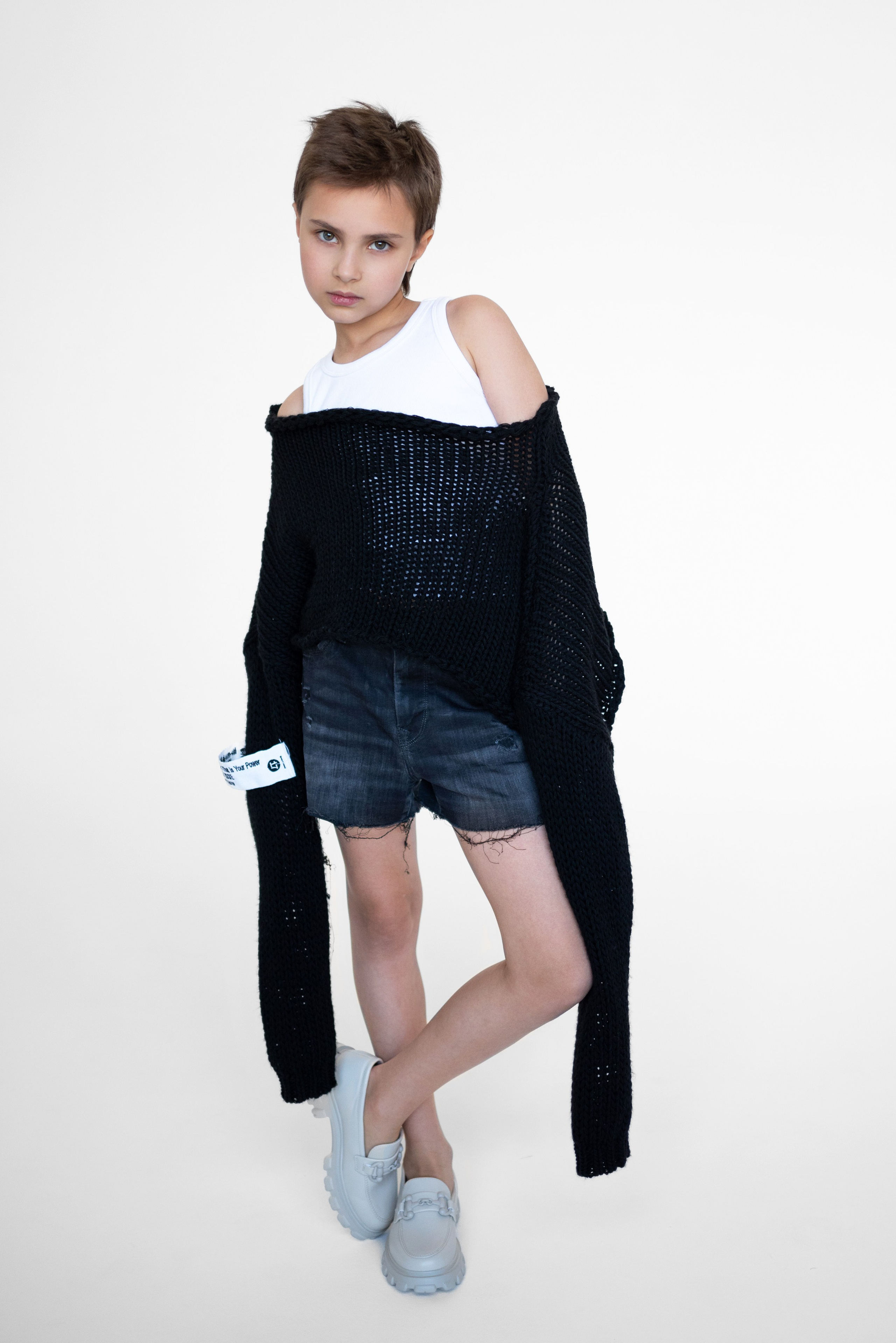 Mi. Фотограф Москва Виктория Вишневская актерское / модельное портфолио