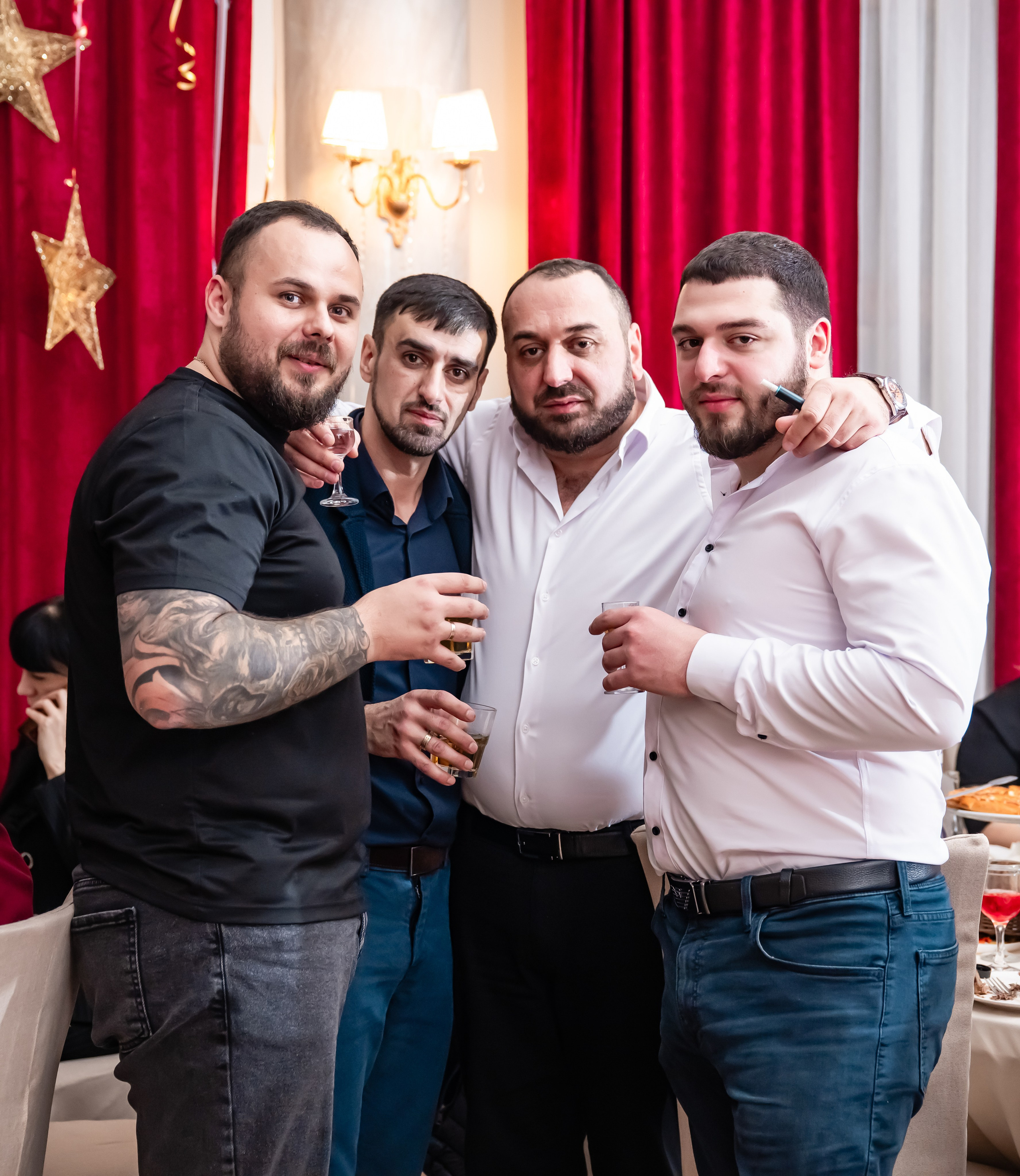 ООО «КапРемСтрой» Корпоратив. Главная