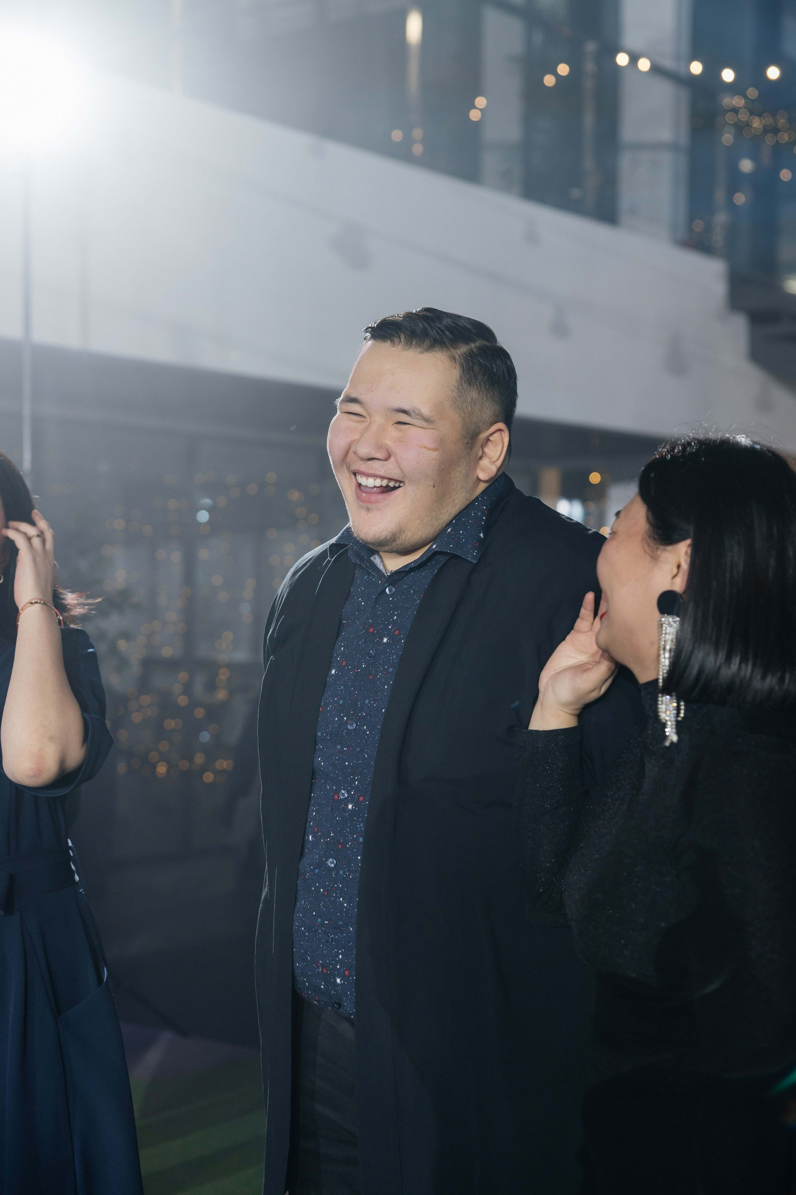 Проект 2. Корпоратив CT AGRO. Дата: декабрь 2023. Профессиональный фотограф в городе Астана/Алматы Даурен Сембаев