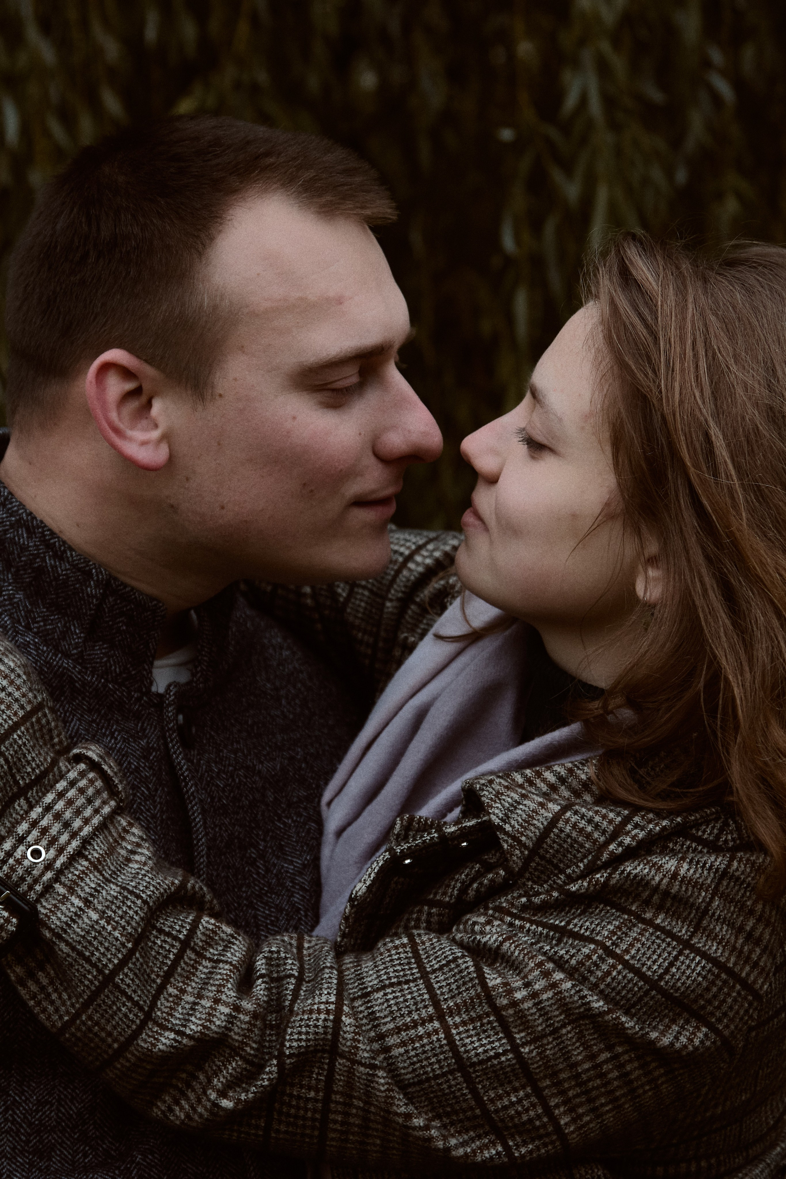 Юлия и Евгений. Фотограф лавстори Москва/МО Приятелева Ангелина