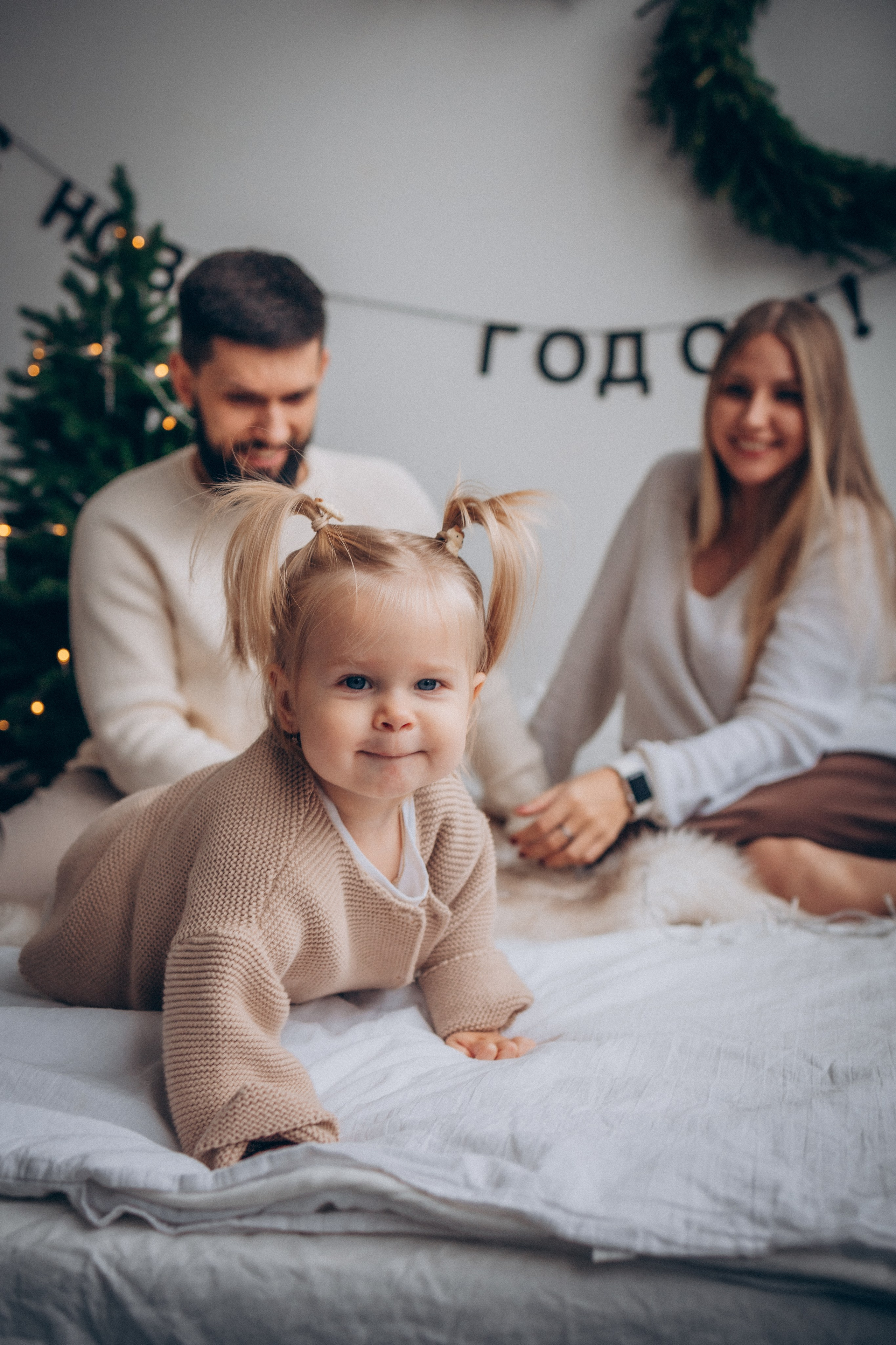 Новый год в ожидании чудес. Фотограф в Санкт-Петербурге Светлана Арестова