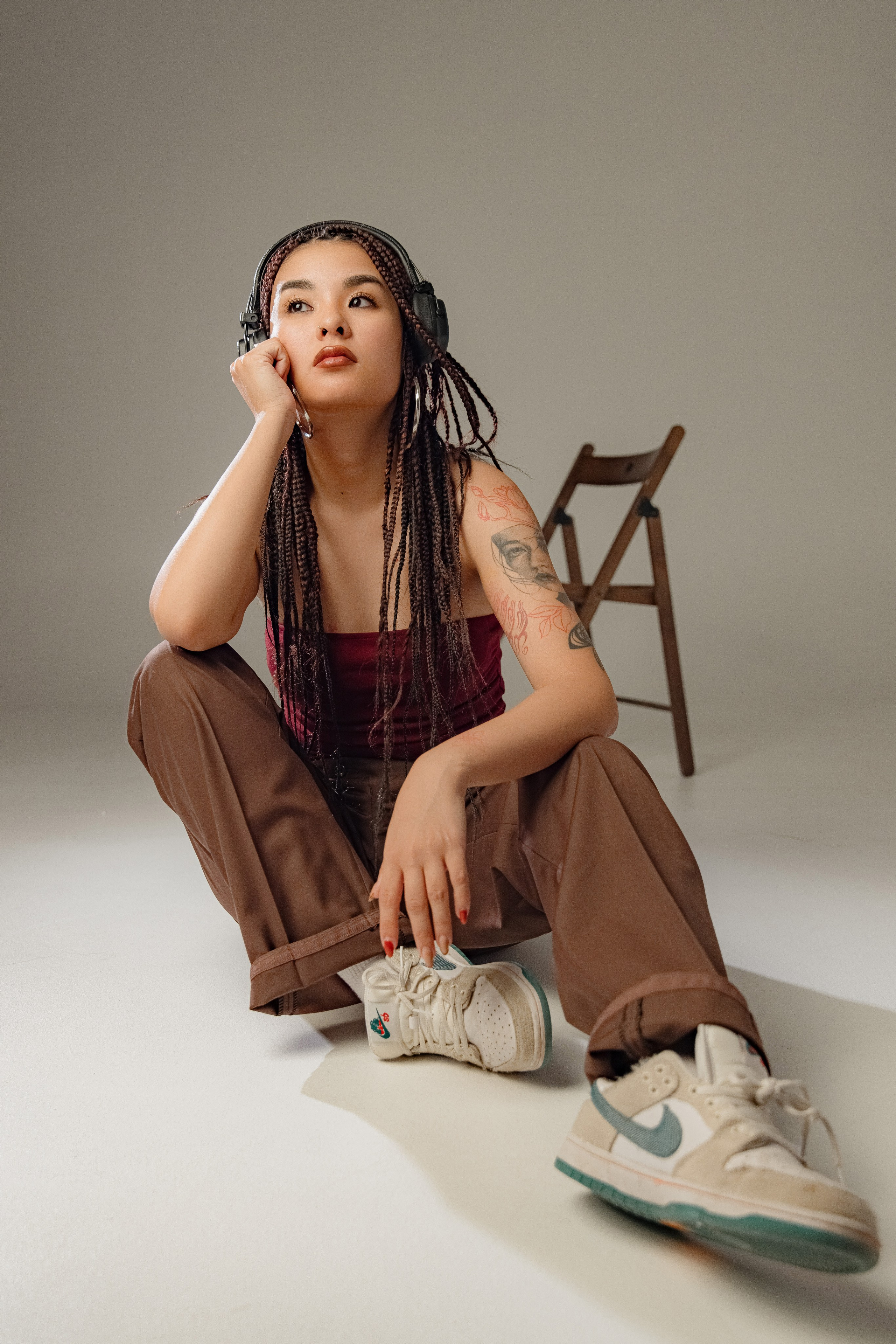 Wedding photographer