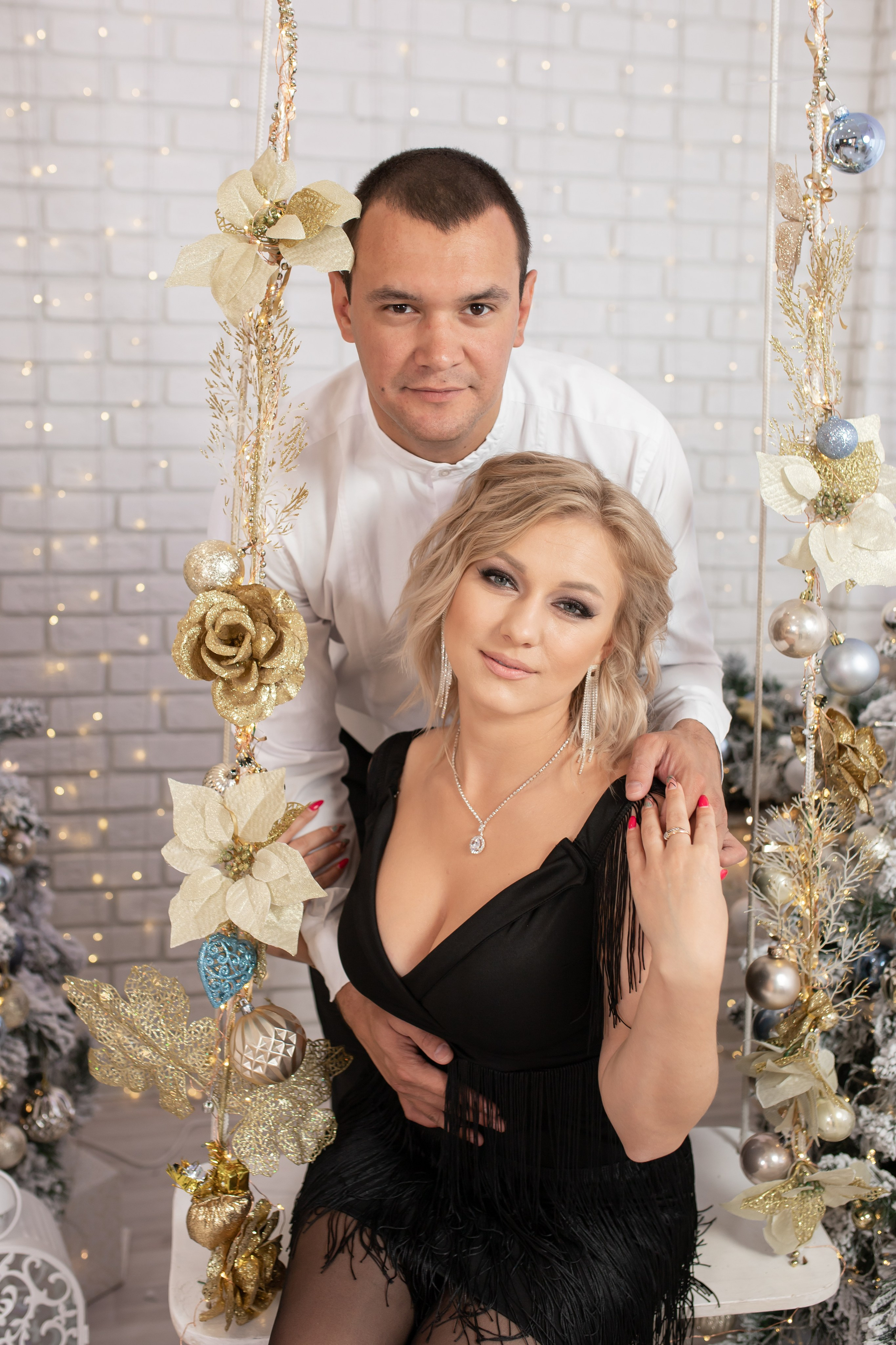 Екатерина. Марина Шаймухаметова. Фотограф в Уфе