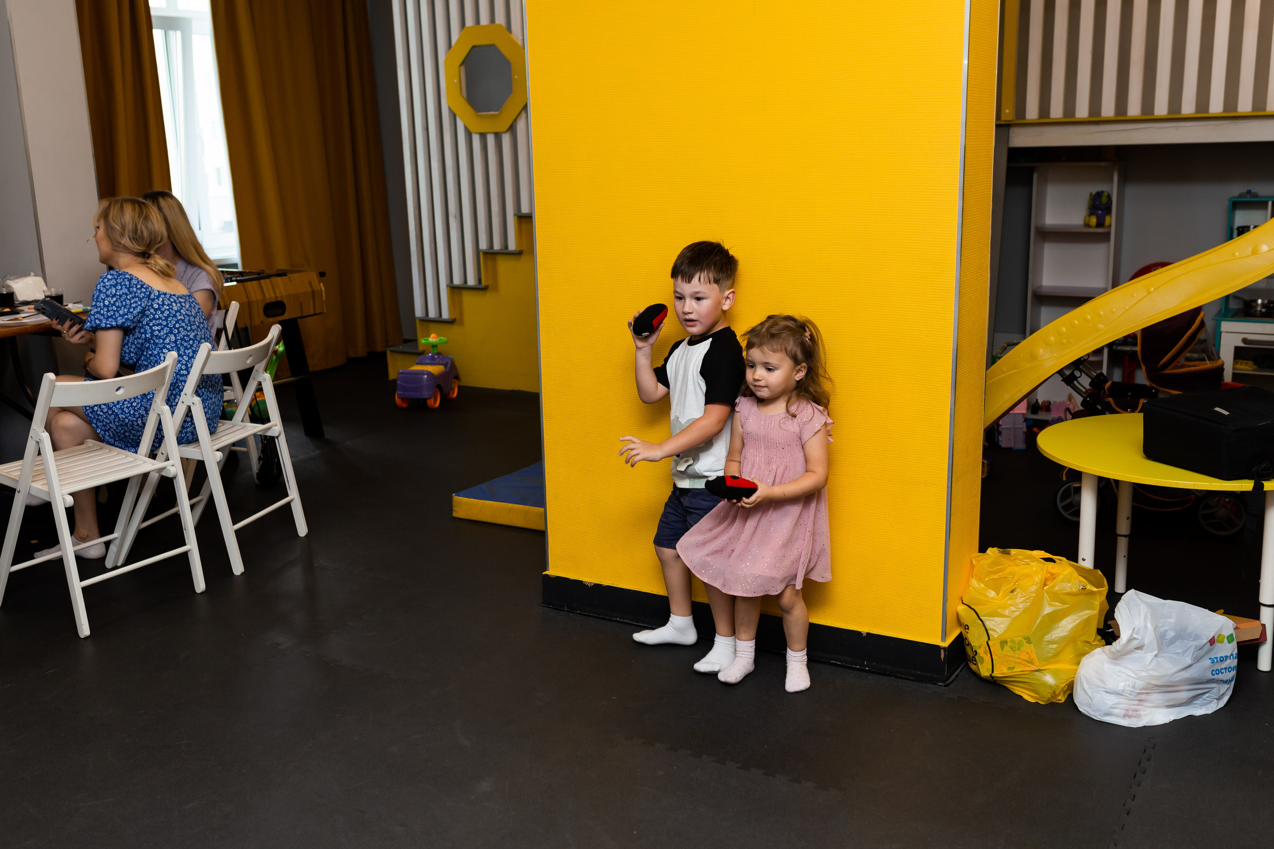 День рождение Киры. Марина Шаймухаметова. Фотограф в Уфе