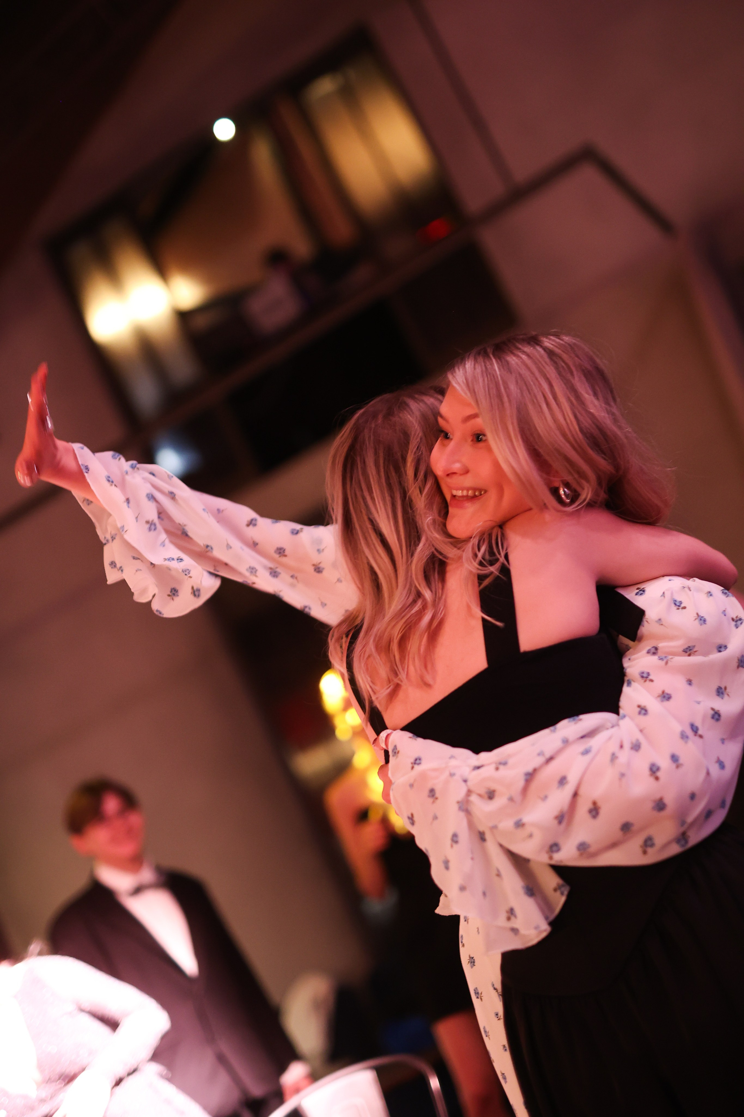 Вечер с healthis (Thomas Mraz / мартин). Фотограф в Москве Анастасия Курлович