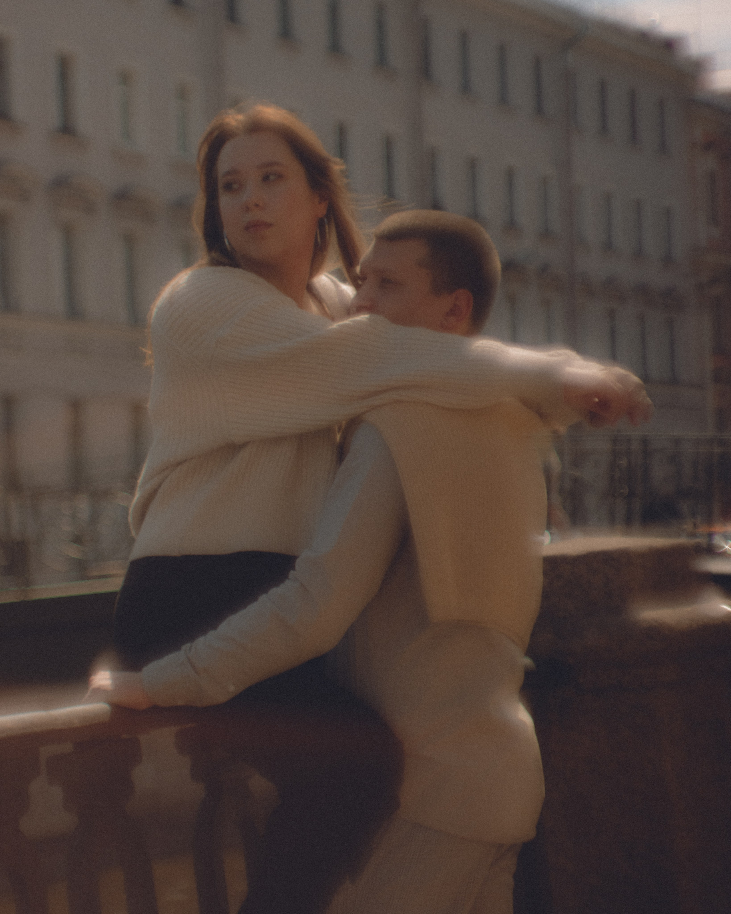 Александра и Николай. Фотограф Краснодар Ирина Гафланова