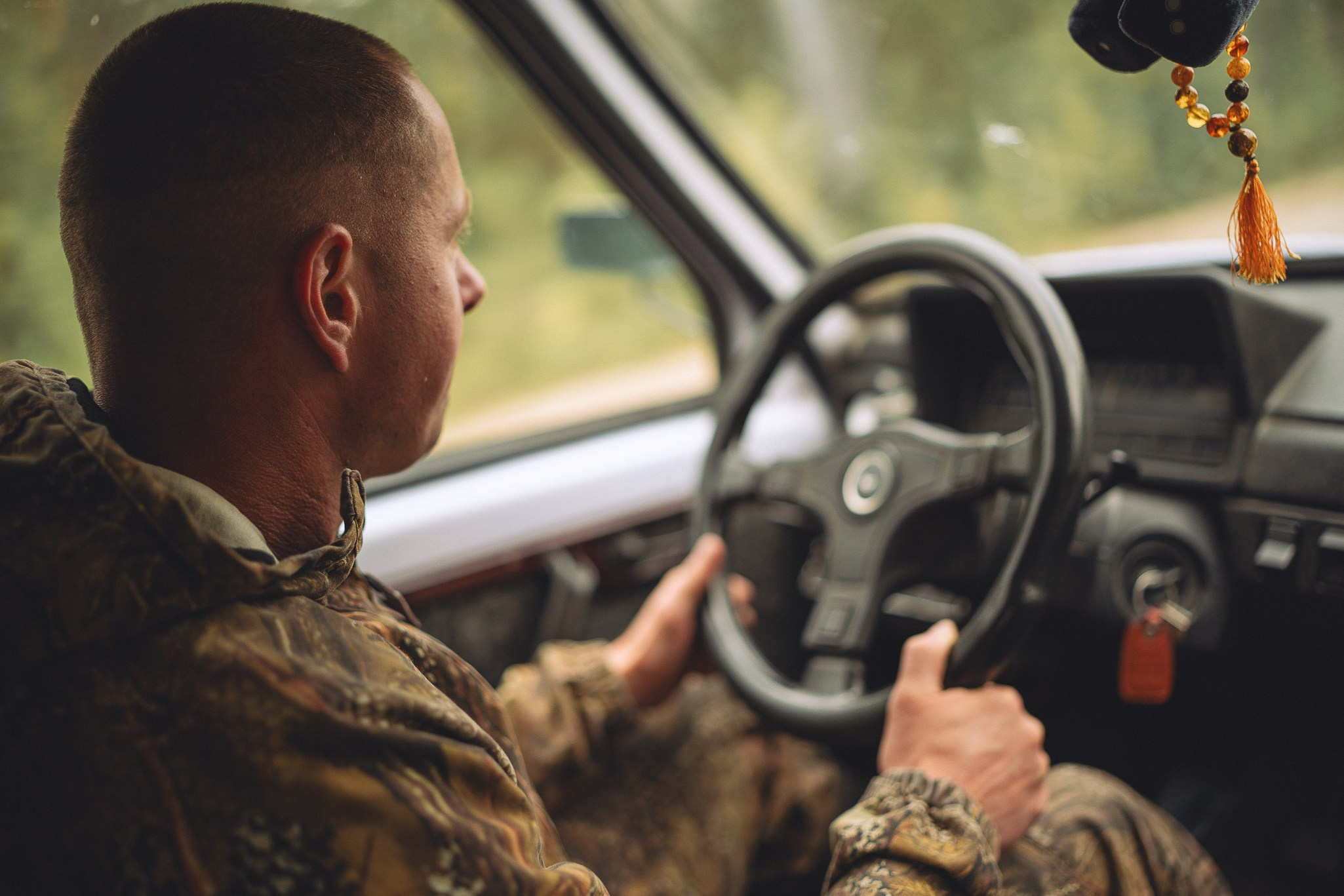 Рыбалка. Zekons. Фото, видео, нейросети