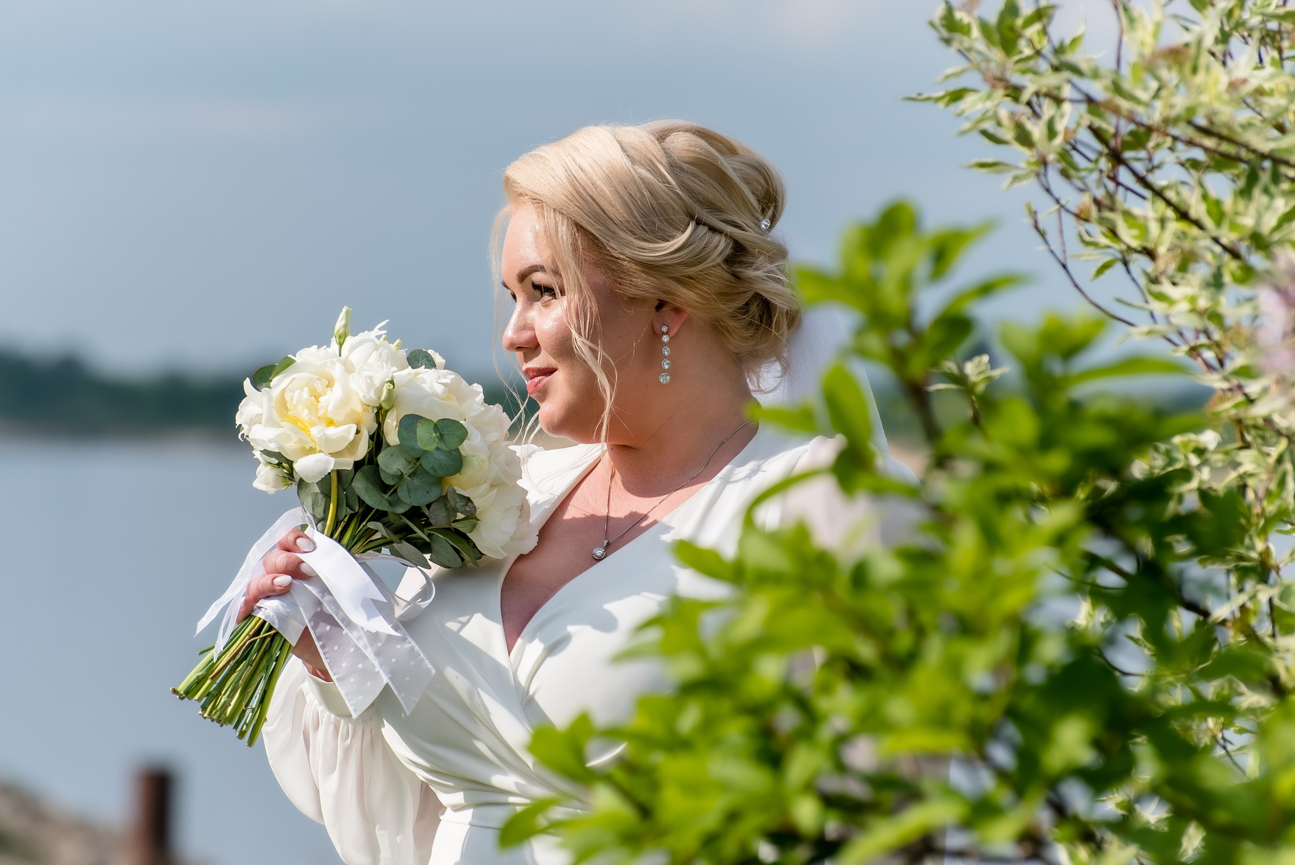 Фотограф Макс Огурцов в Нижнем Новгороде