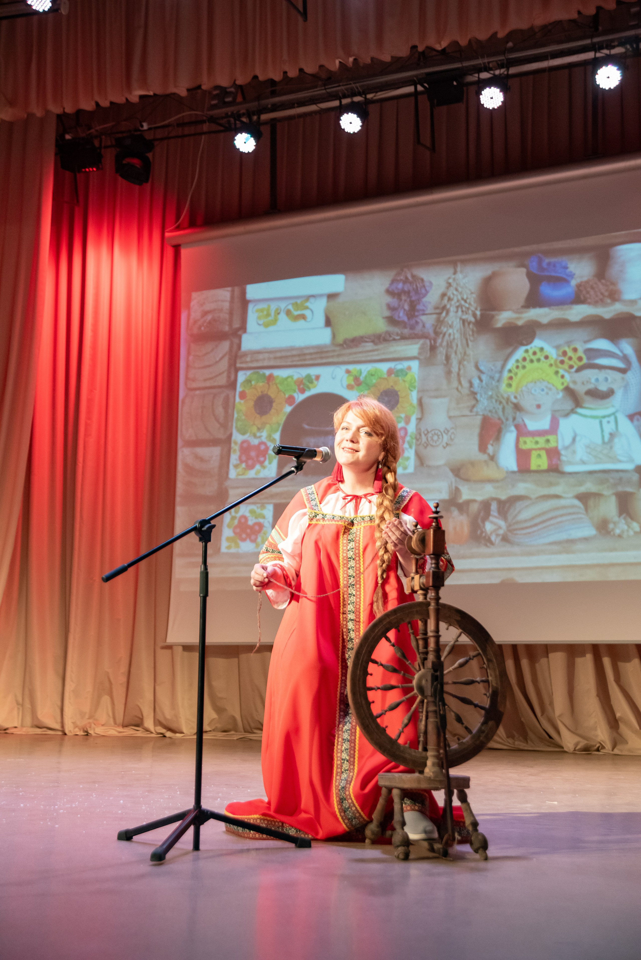 Репортажная съёмка концерта в Нижнем Новгороде. Фотограф Макс Огурцов в Нижнем Новгороде