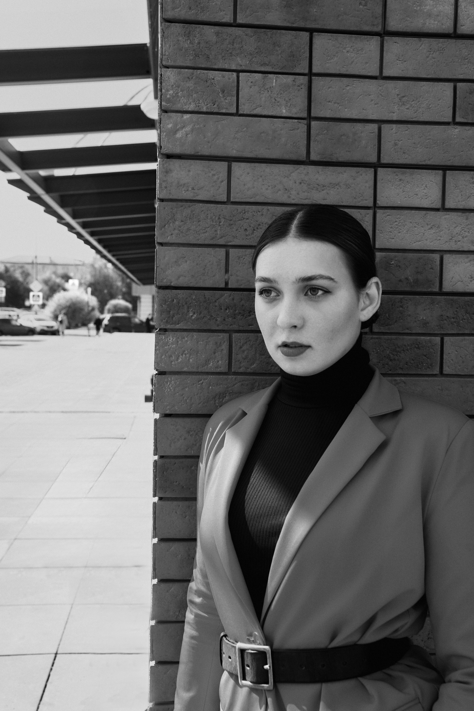 Екатерина. Александр Сазонов Красноярск