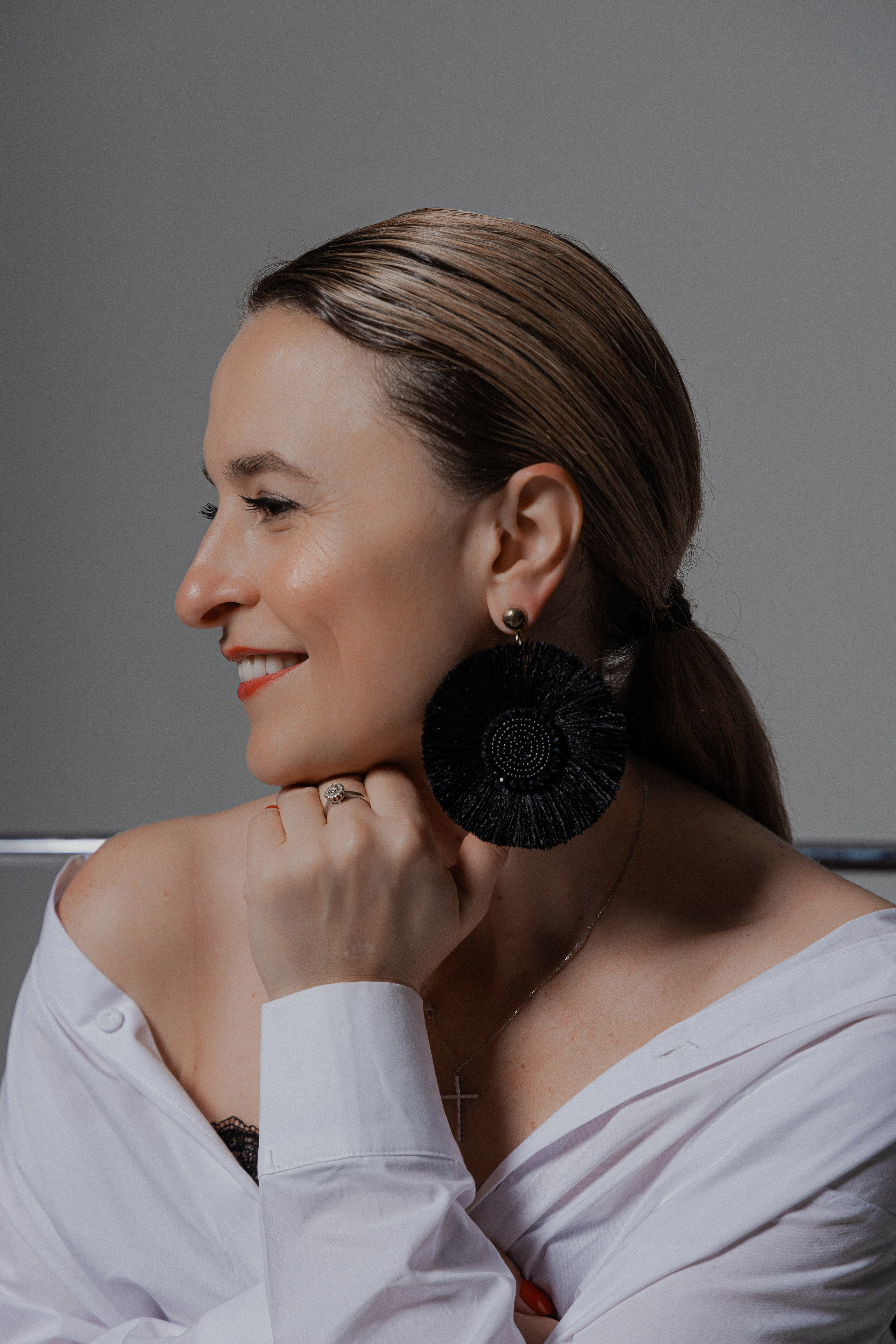 Новогодний фотодень. Фотограф Анастасия Пинчук