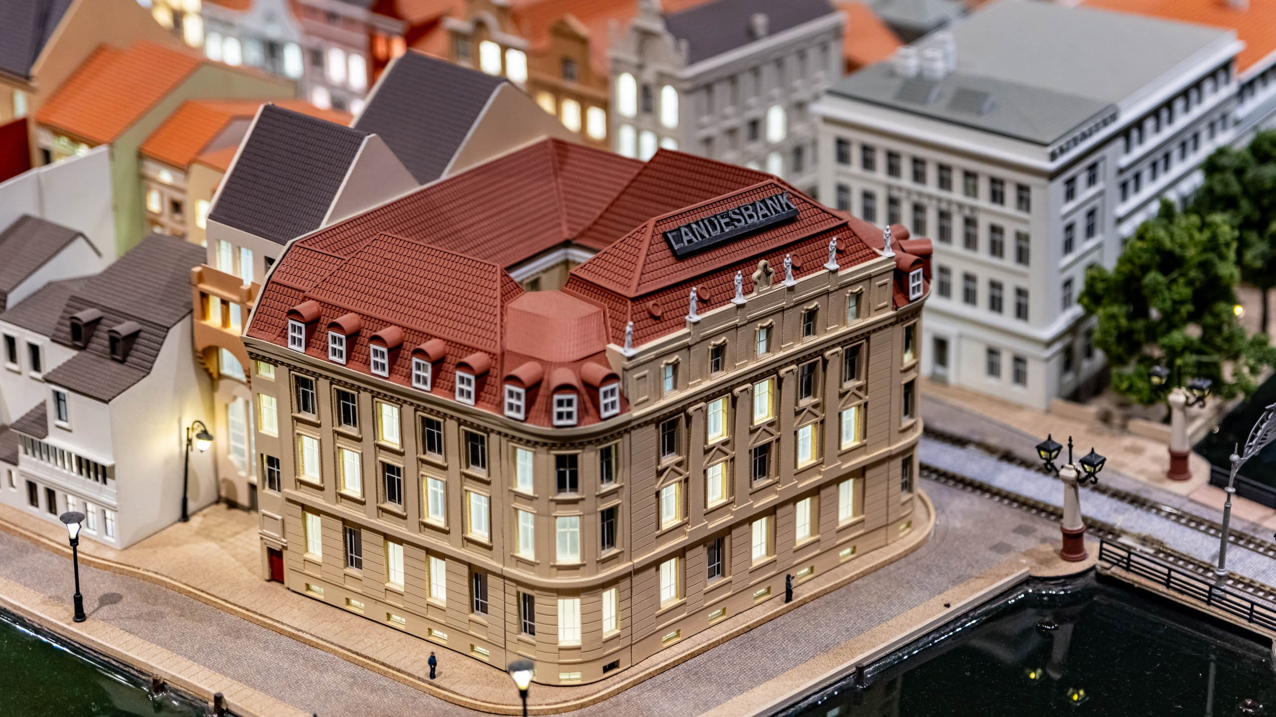 2024 10 МУЗЕЙ Königsberg, Калининградская область, г. Зеленоградск. Фотографии