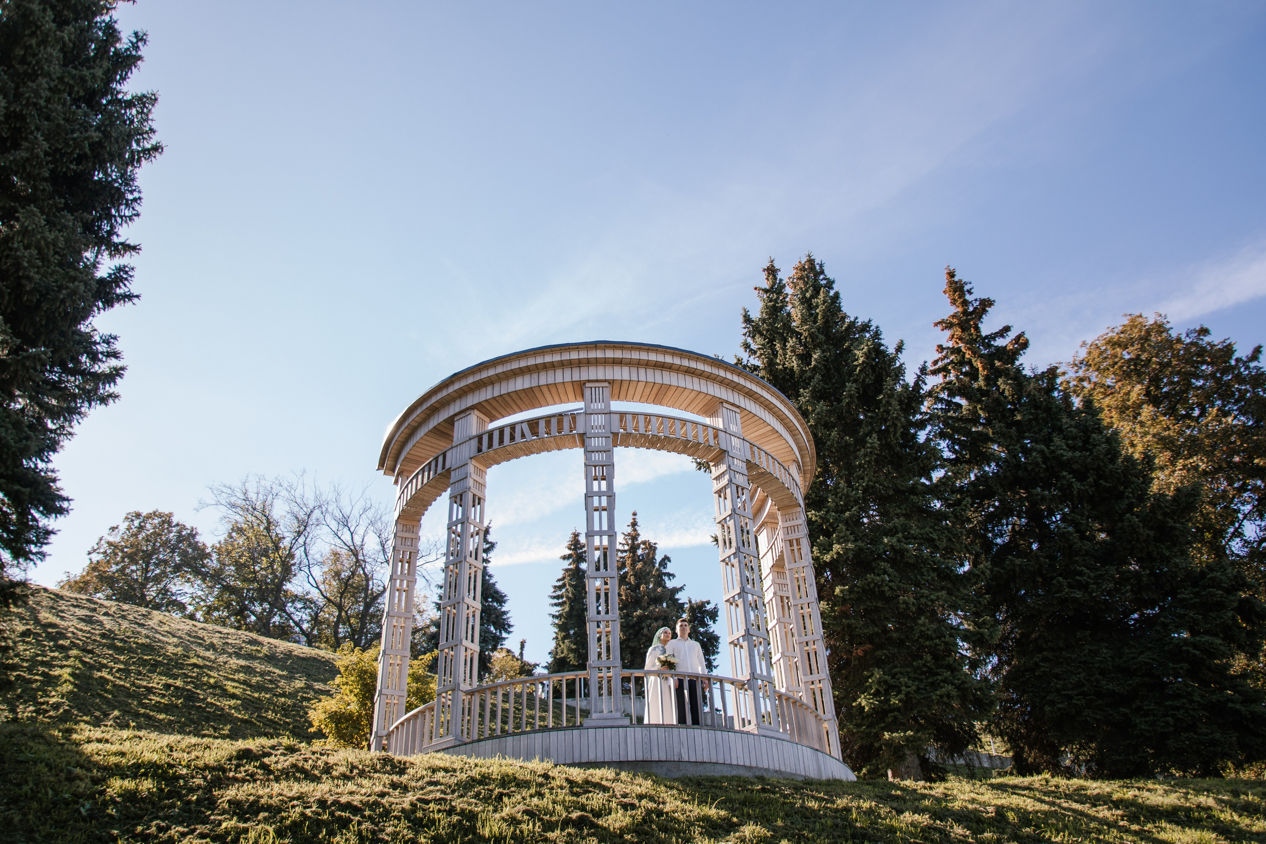 Эля и Рустам. ФОТОГРАФ АЛИНА ФОКА