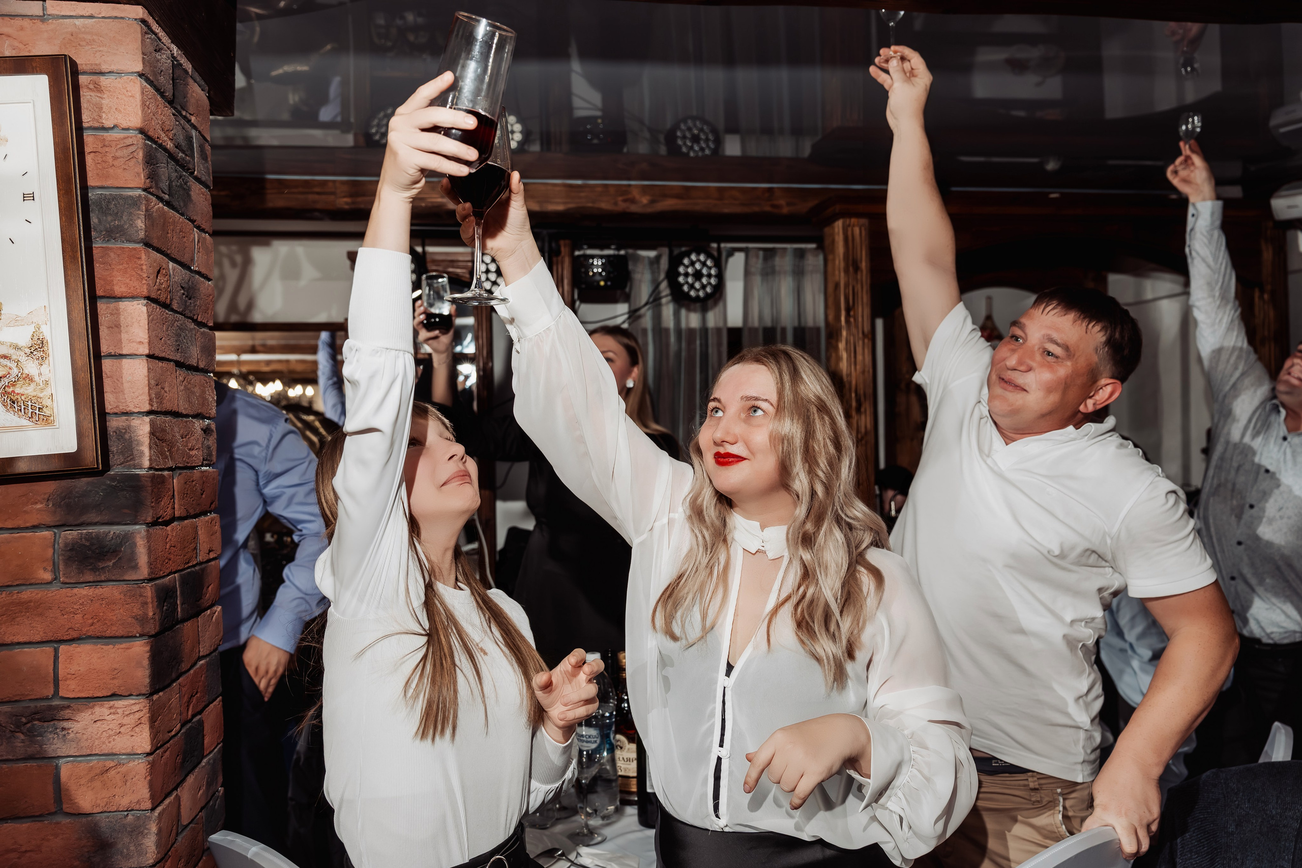 Сергей и Светлана. Фото и видеосъемка в Йошкар-Оле и Москве. (Фотограф и видеограф в Йошкар-Оле и Москве)